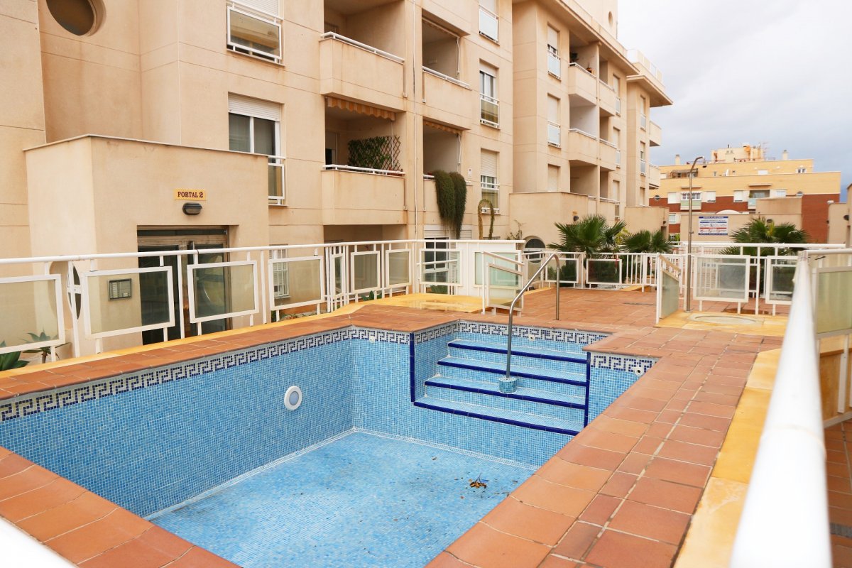 Pisos-Venta-Roquetas de Mar-2248820-Foto-25