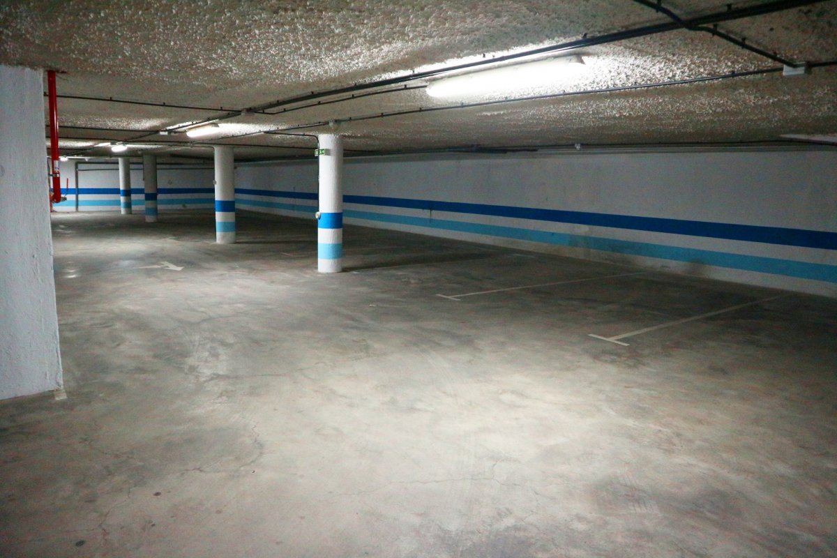 Pisos-Venta-Roquetas de Mar-2248820-Foto-28