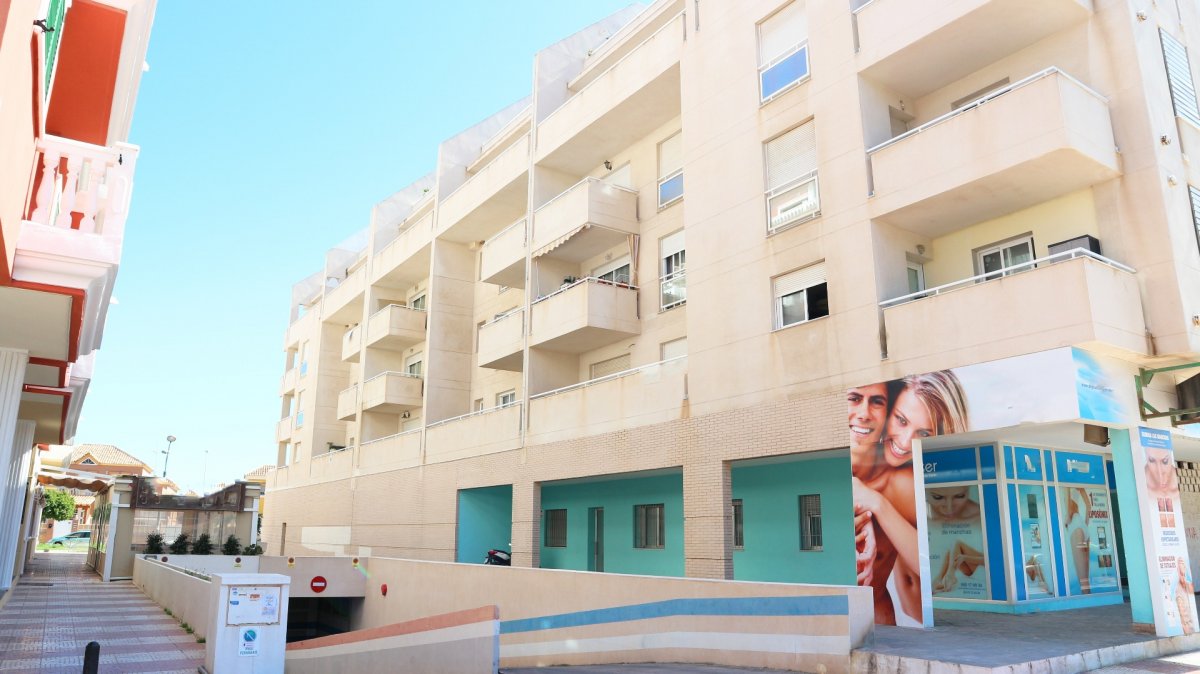 Pisos-Venta-Roquetas de Mar-2248820-Foto-31