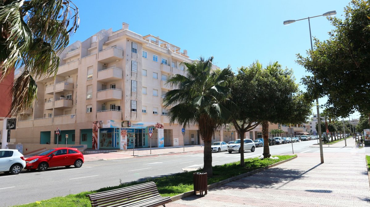 Pisos-Venta-Roquetas de Mar-2248820-Foto-32