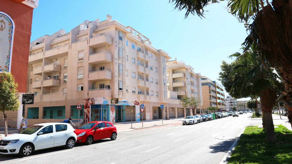 Pisos-Venta-Roquetas de Mar-2248820-Foto-33