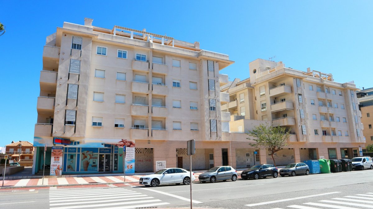 Pisos-Venta-Roquetas de Mar-2248820-Foto-34