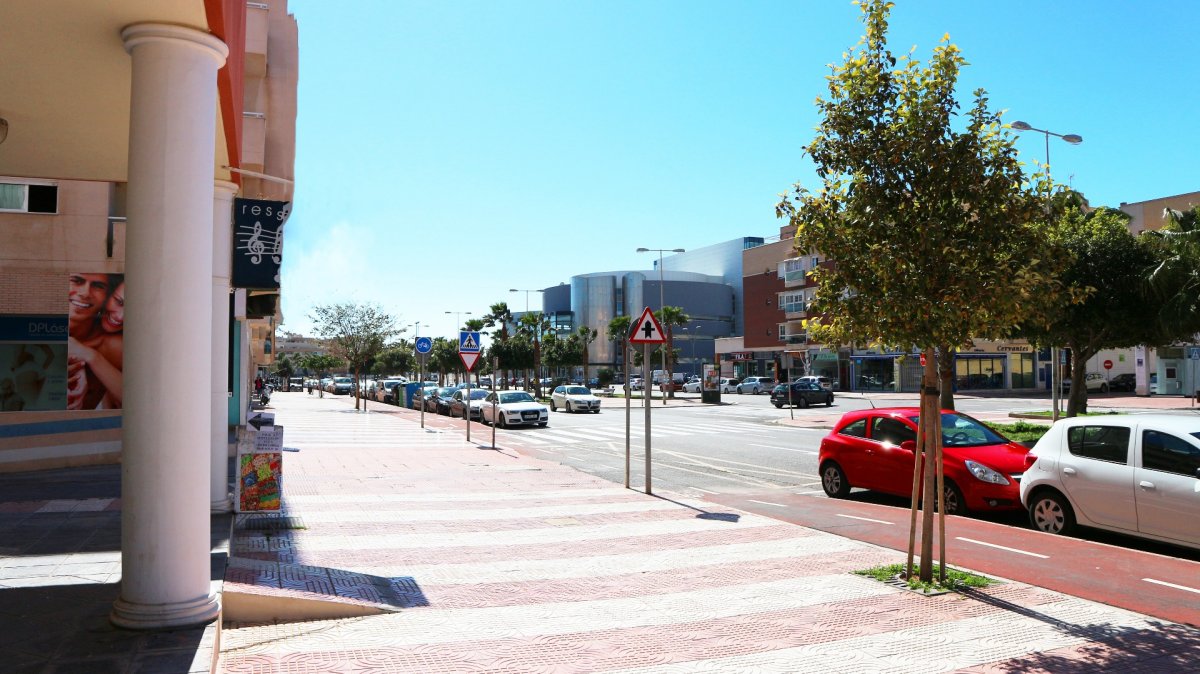 Pisos-Venta-Roquetas de Mar-2248820-Foto-35