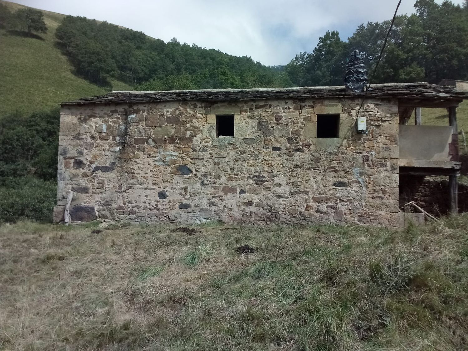 Casas o chalets-Venta-Vega de Pas-447175-Foto-8