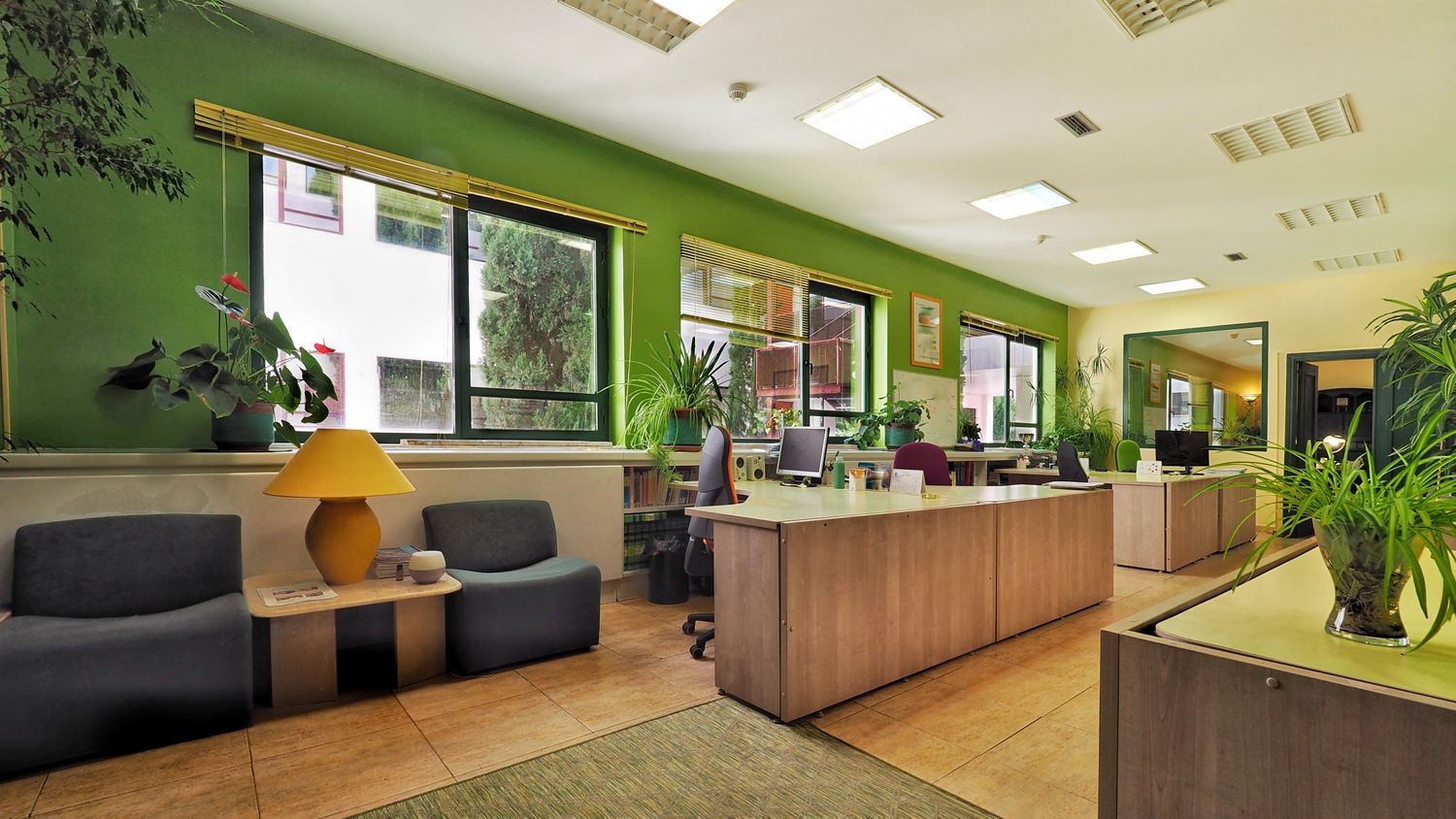 Oficinas-Venta-Las Rozas de Madrid-457502-Foto-2