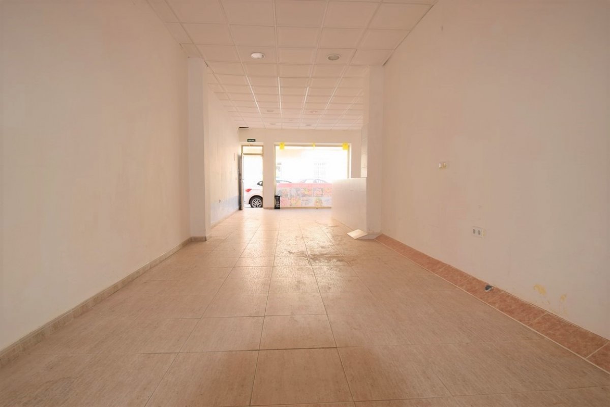 Negocios-Venta-El Ejido-478867-Foto-2
