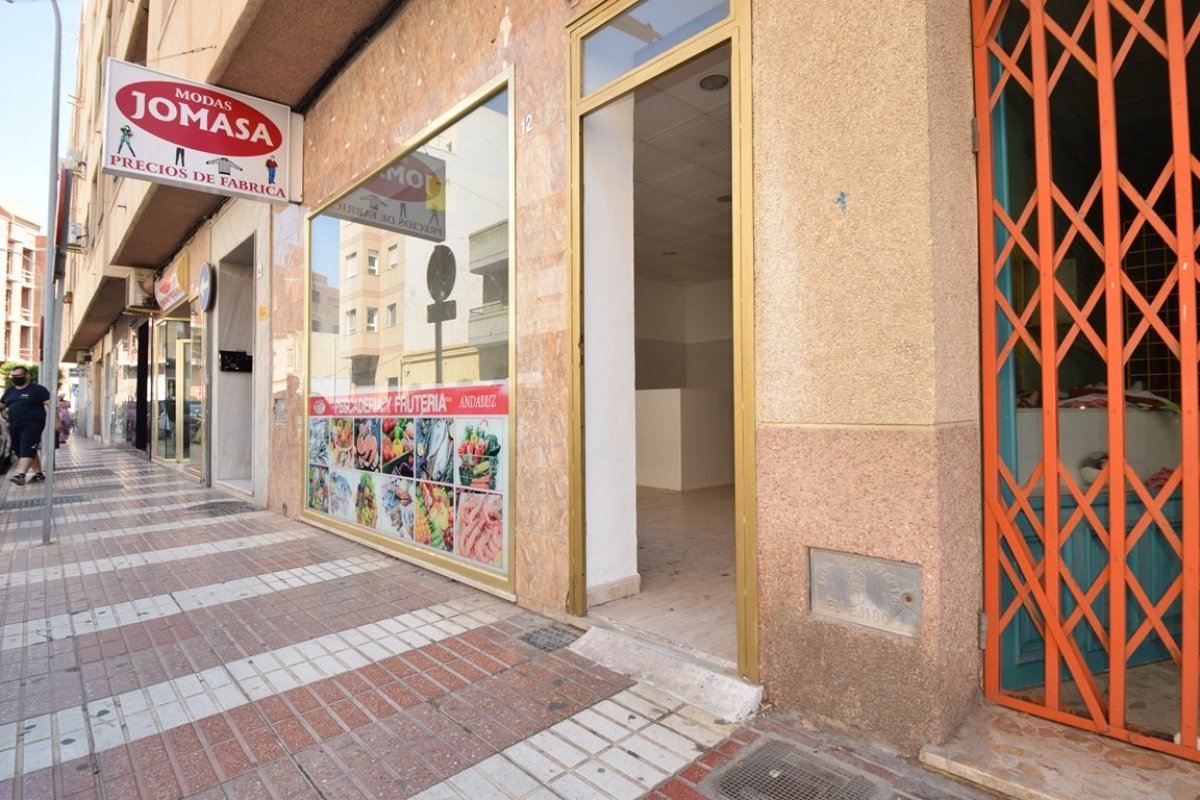 Negocios-Venta-El Ejido-478867-Foto-5