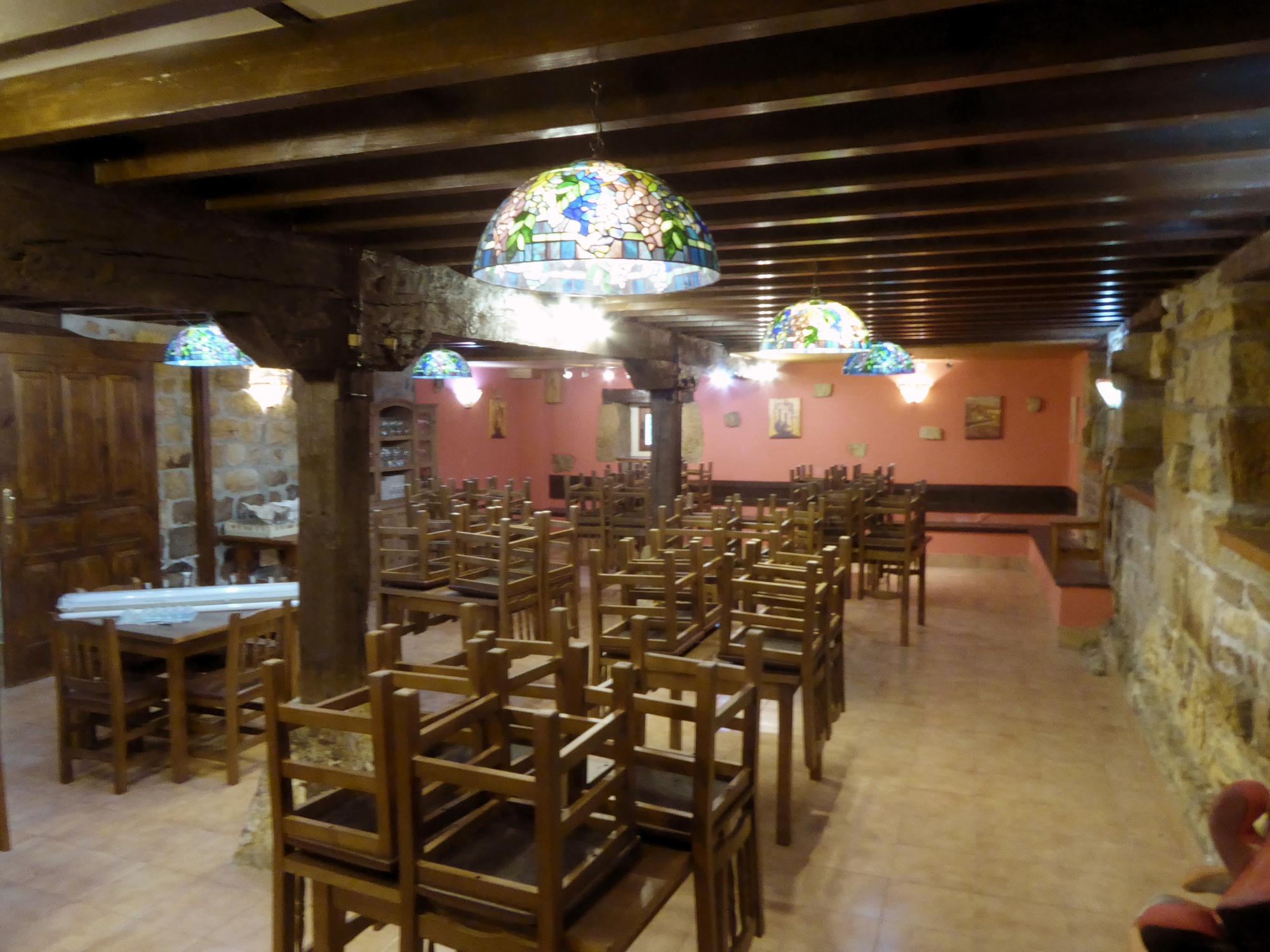 Casas o chalets-Venta-Luena-523647-Foto-10