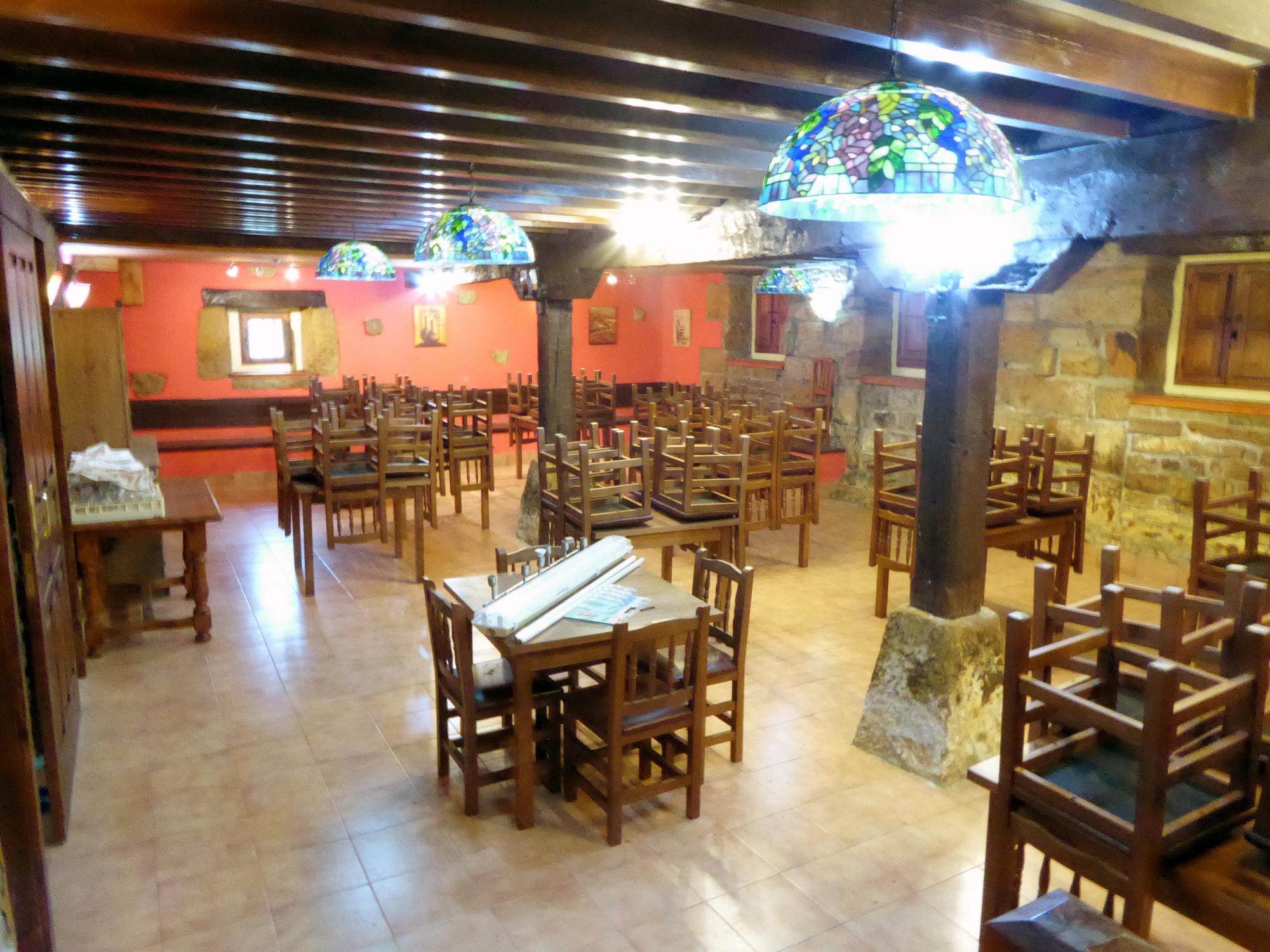 Casas o chalets-Venta-Luena-523647-Foto-11