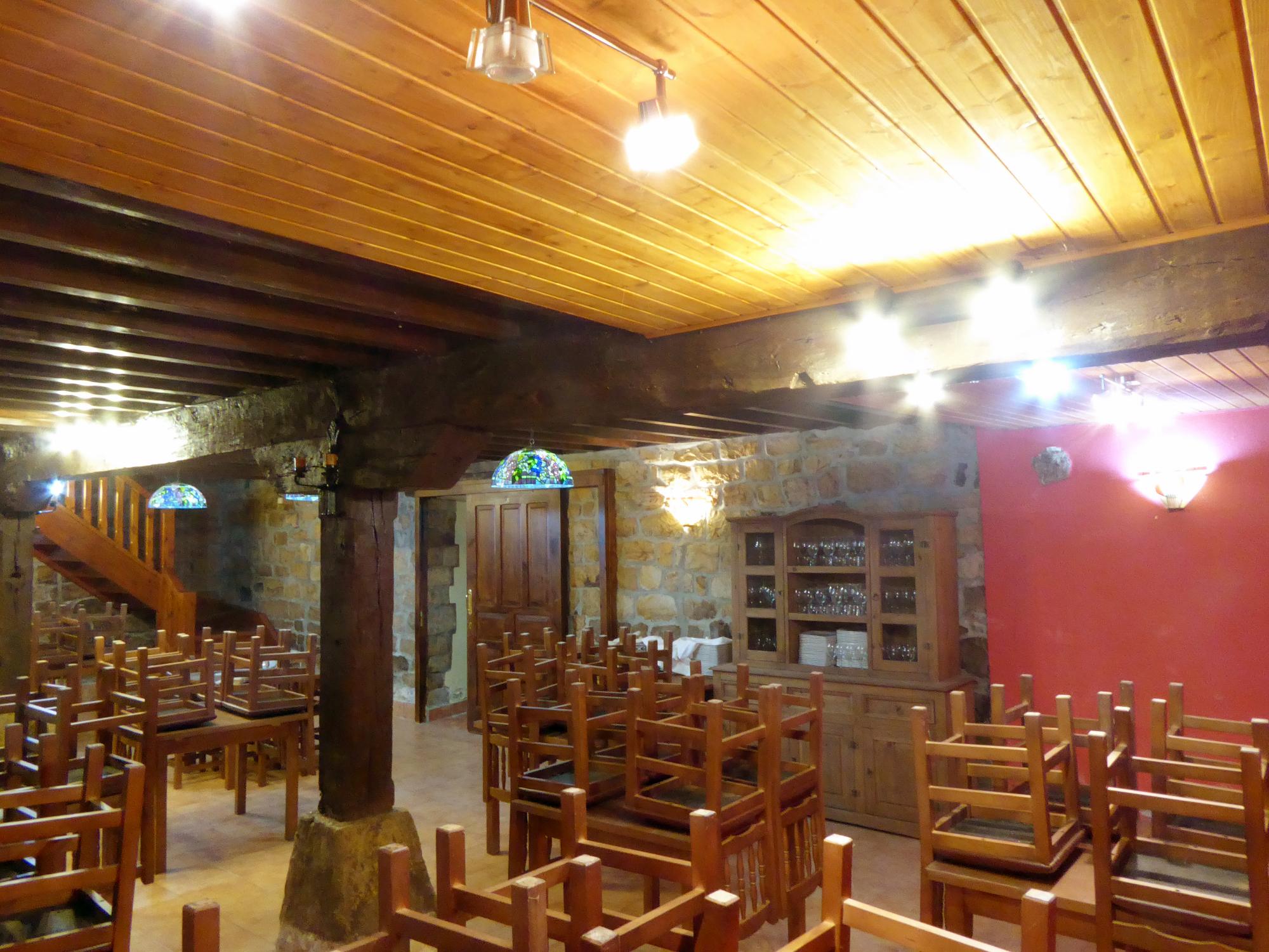 Casas o chalets-Venta-Luena-523647-Foto-8