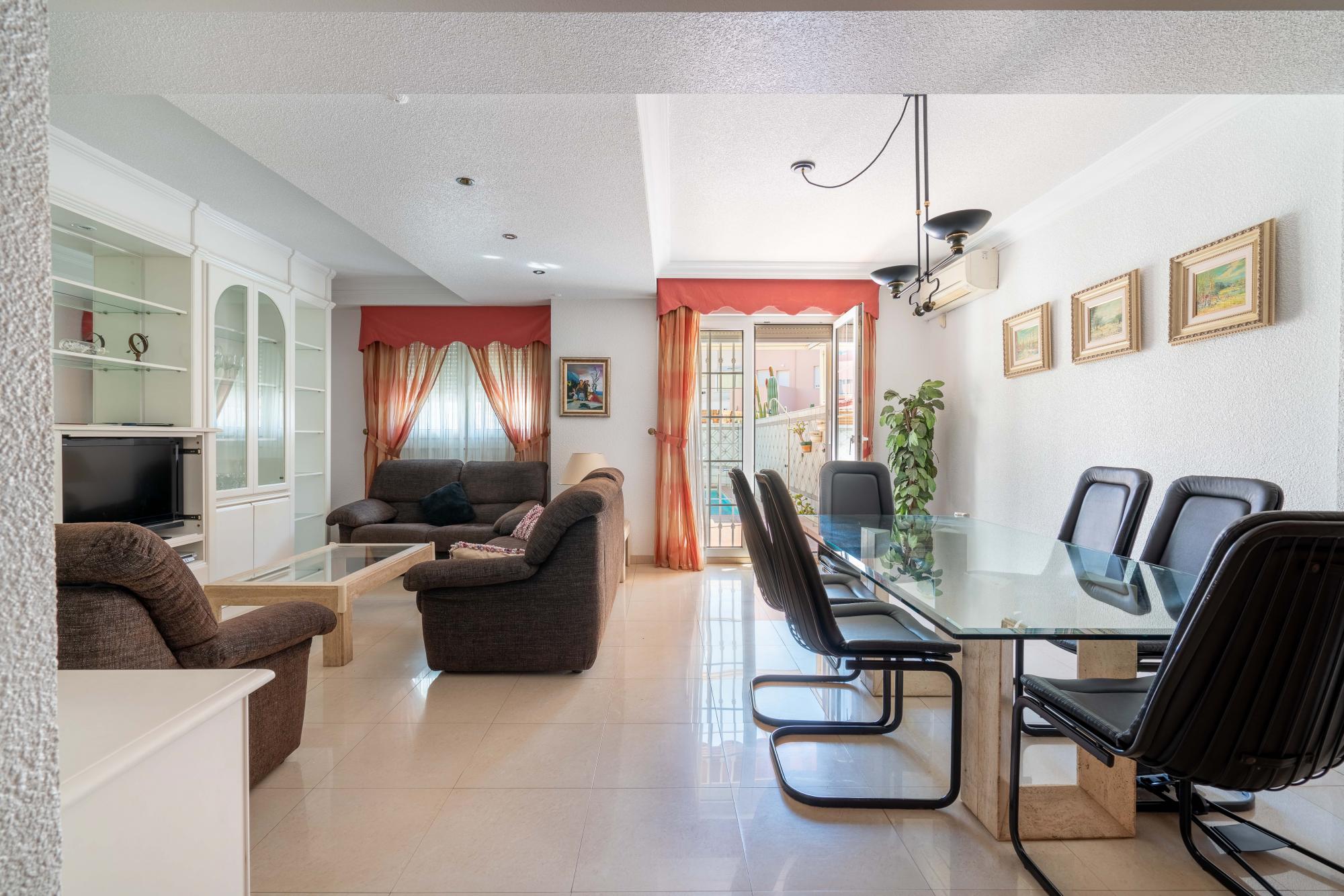 Casas o chalets-Venta-AlmerÃ­a-626858-Foto-8
