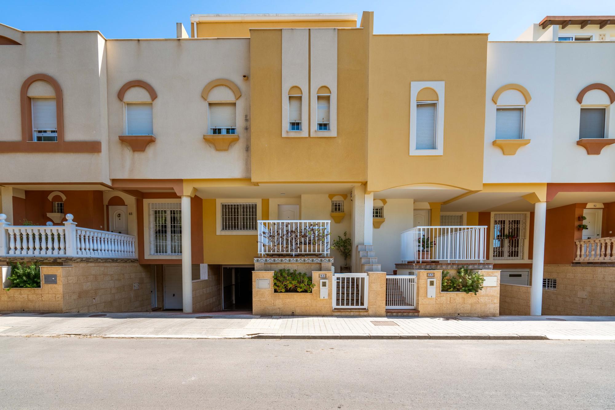 Casas o chalets-Venta-AlmerÃ­a-626858-Foto-69
