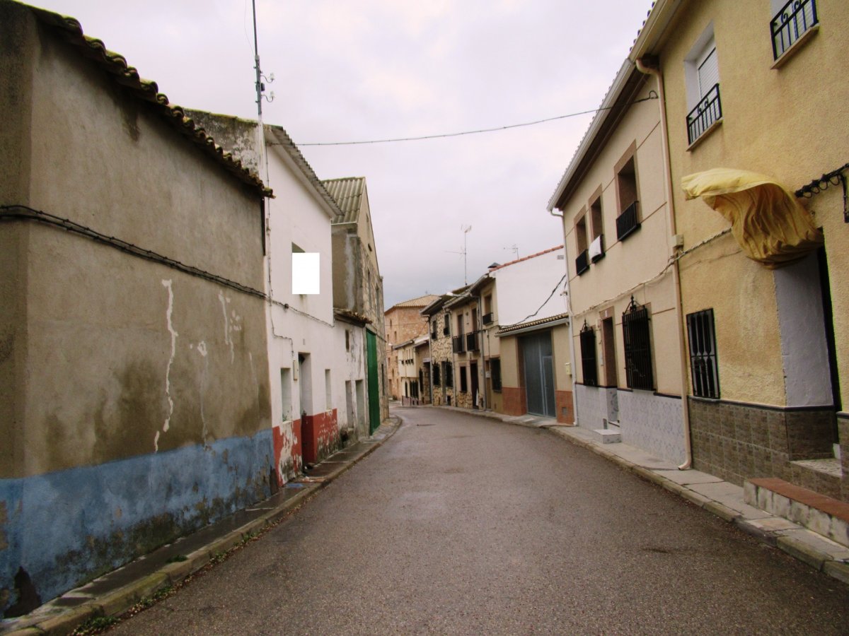 Casas o chalets-Venta-Palomares del Campo-626235