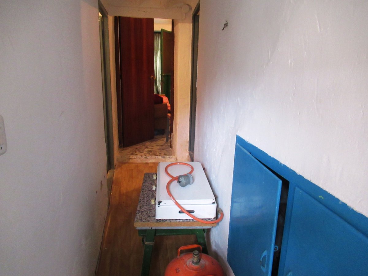 Casas o chalets-Venta-Palomares del Campo-626235-Foto-4