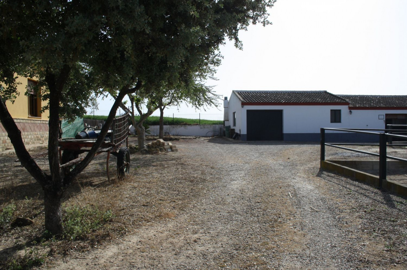 Casas o chalets-Venta-Castilleja del Campo-777717-Foto-17