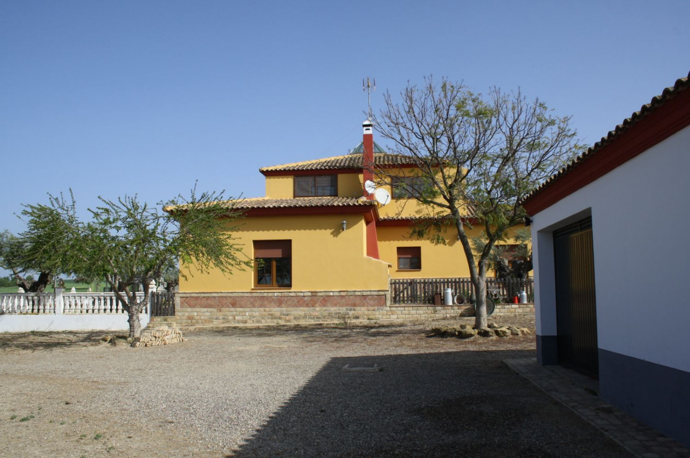 Casas o chalets-Venta-Castilleja del Campo-777717-Foto-24