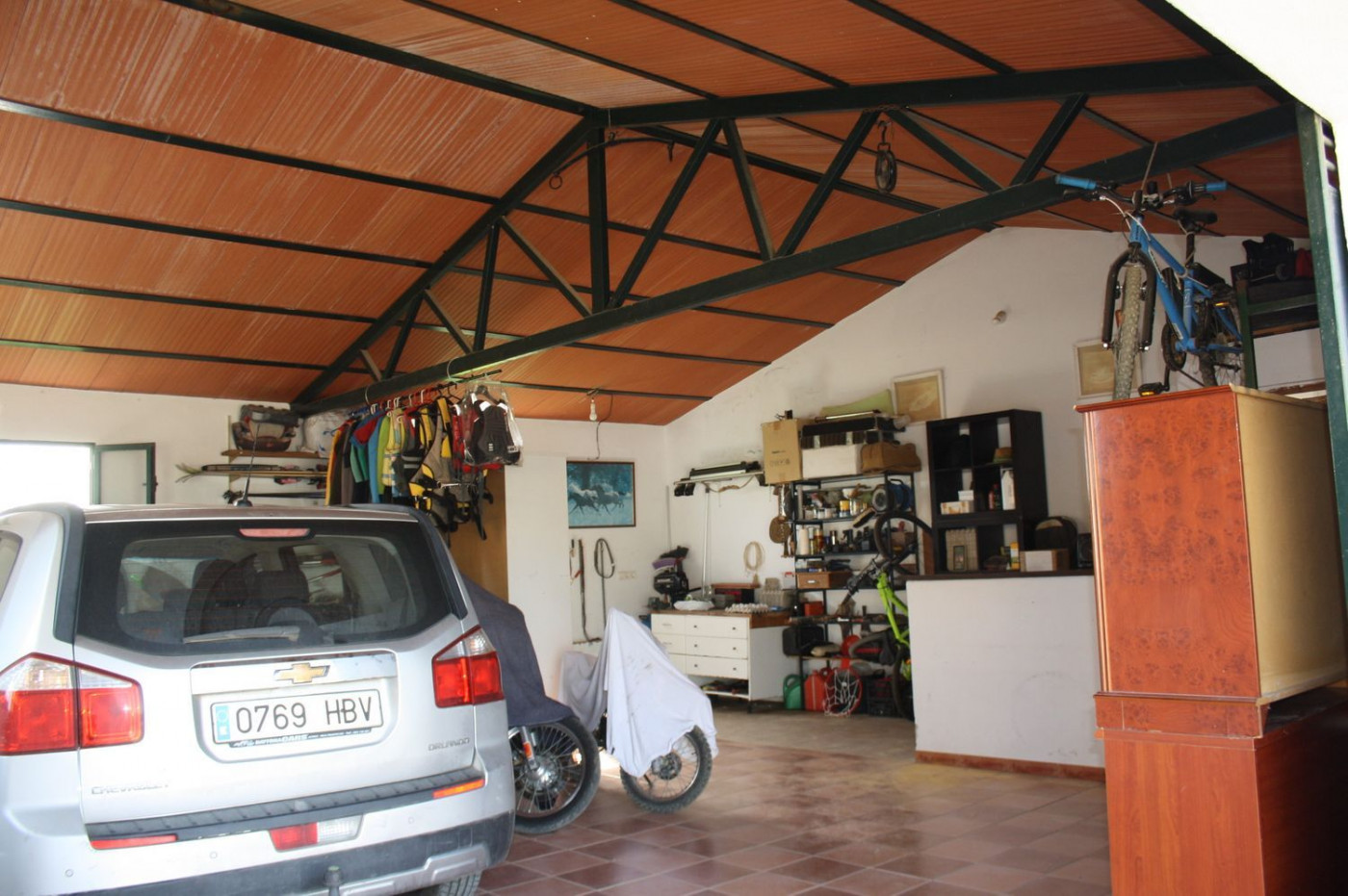 Casas o chalets-Venta-Castilleja del Campo-777717-Foto-25