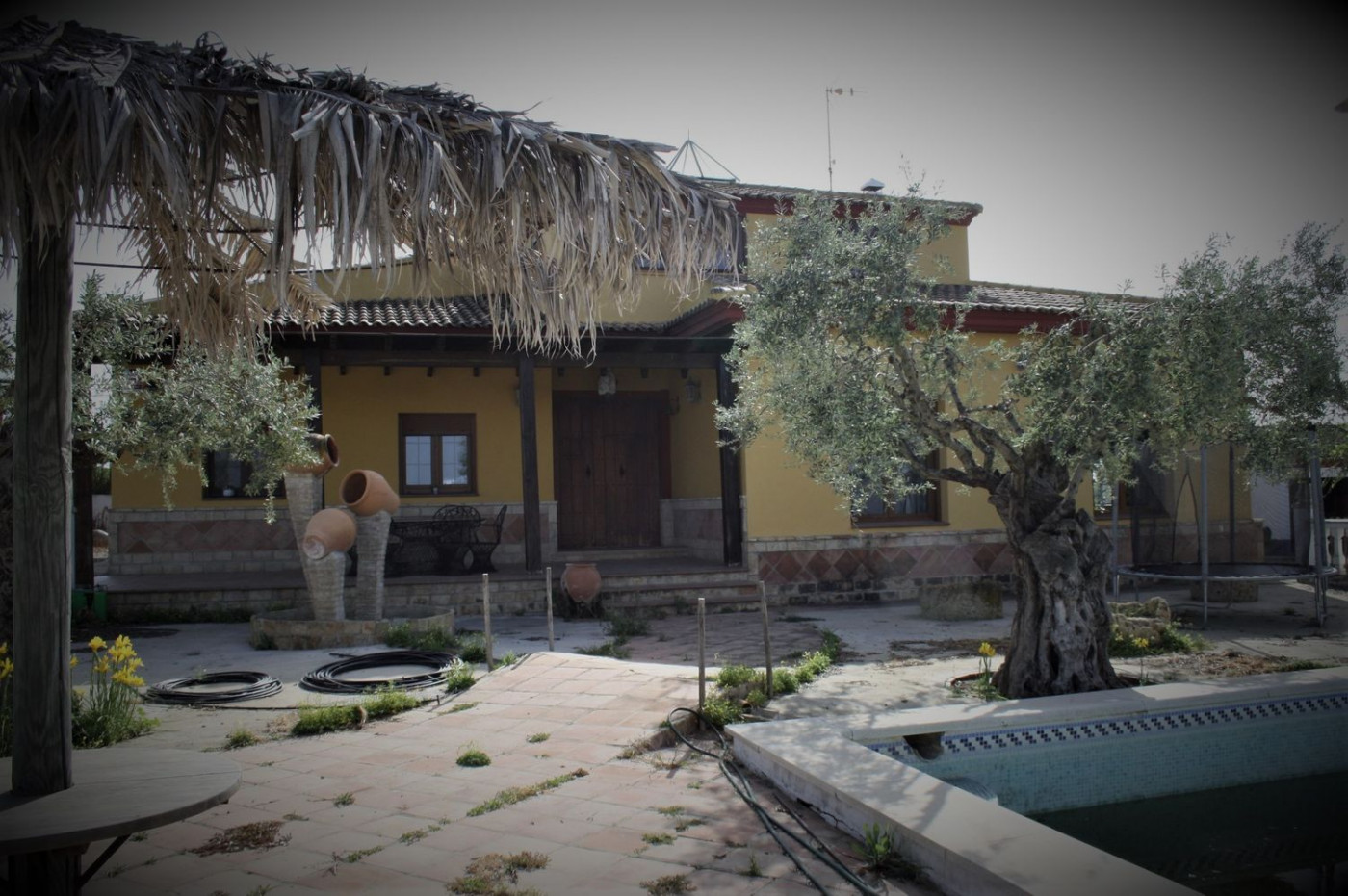 Casas o chalets-Venta-Castilleja del Campo-777717-Foto-29