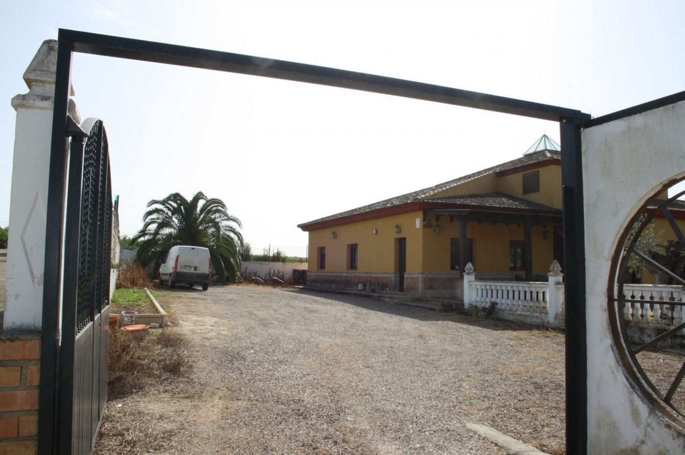 Casas o chalets-Venta-Castilleja del Campo-777717-Foto-32