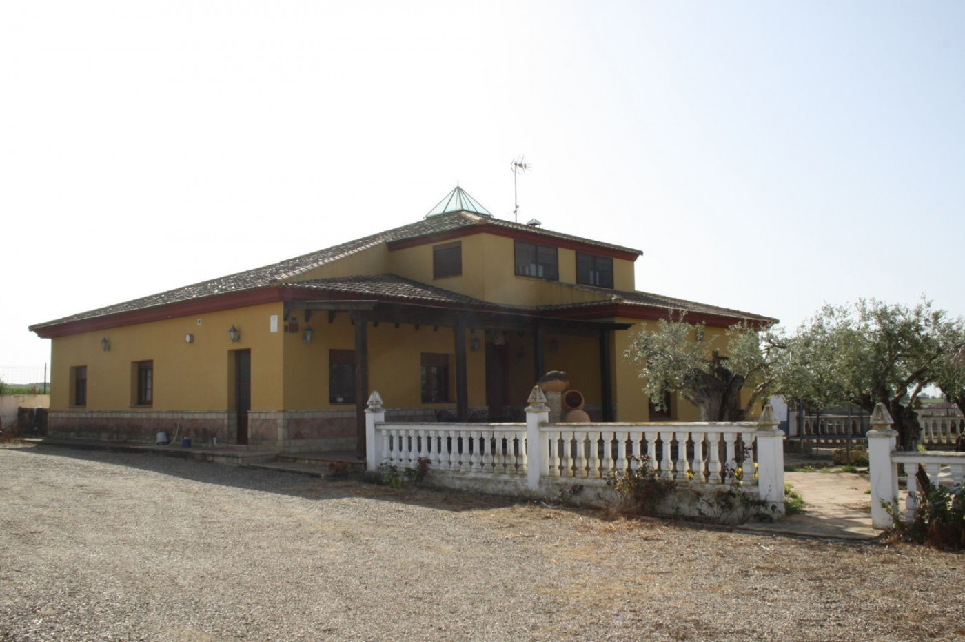 Casas o chalets-Venta-Castilleja del Campo-777717-Foto-35