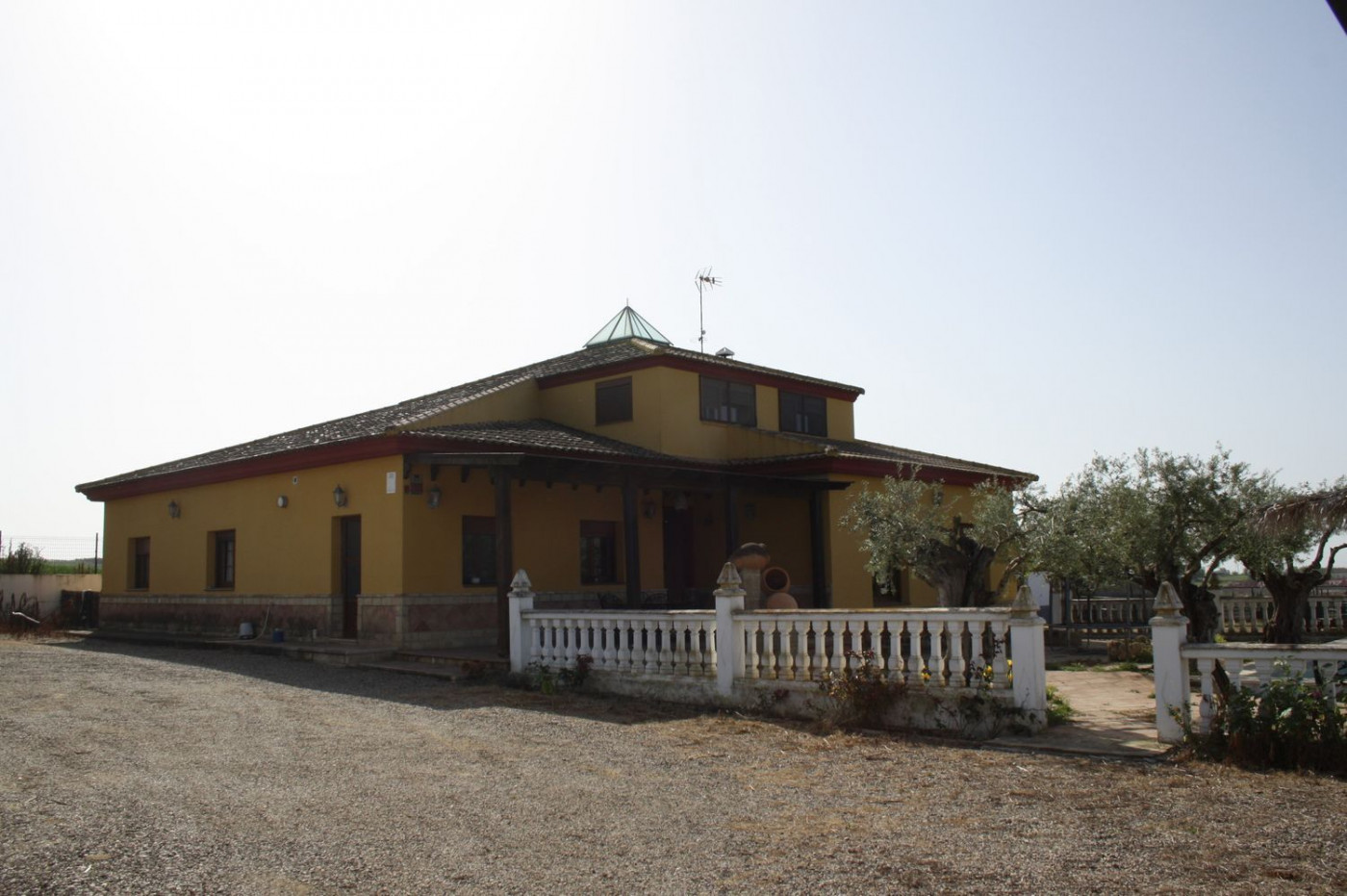 Casas o chalets-Venta-Castilleja del Campo-777717-Foto-34