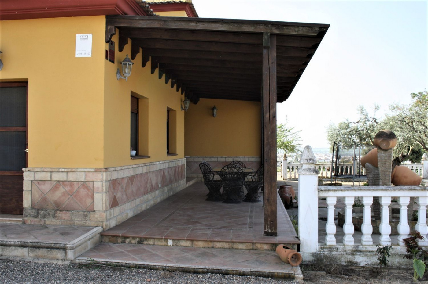 Casas o chalets-Venta-Castilleja del Campo-777717-Foto-36