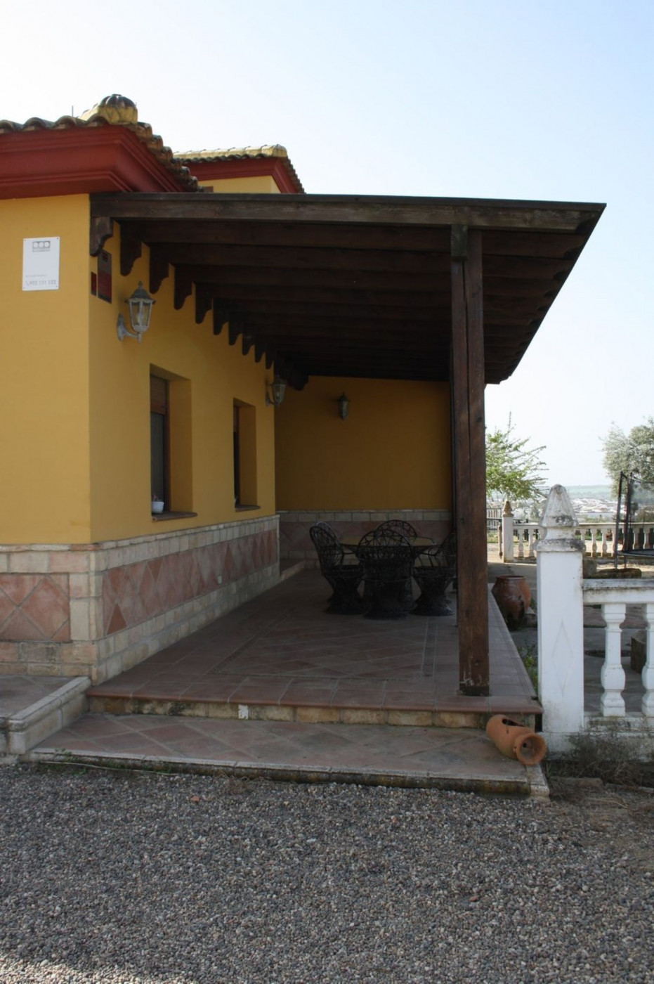 Casas o chalets-Venta-Castilleja del Campo-777717-Foto-37