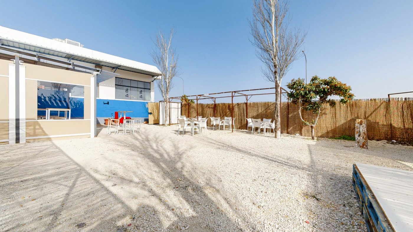 Negocios-Venta-El Rubio-676574-Foto-11