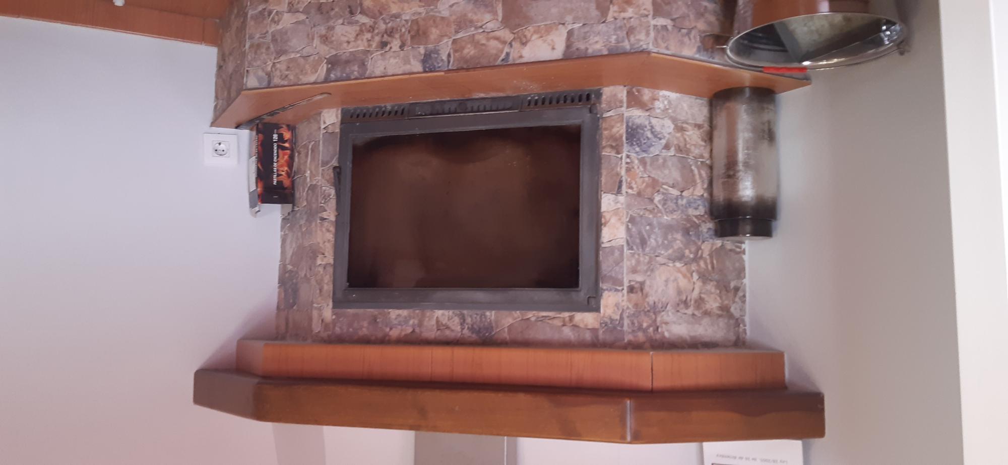 Casas o chalets-Venta-San AndrÃ©s del Congosto-675977-Foto-10