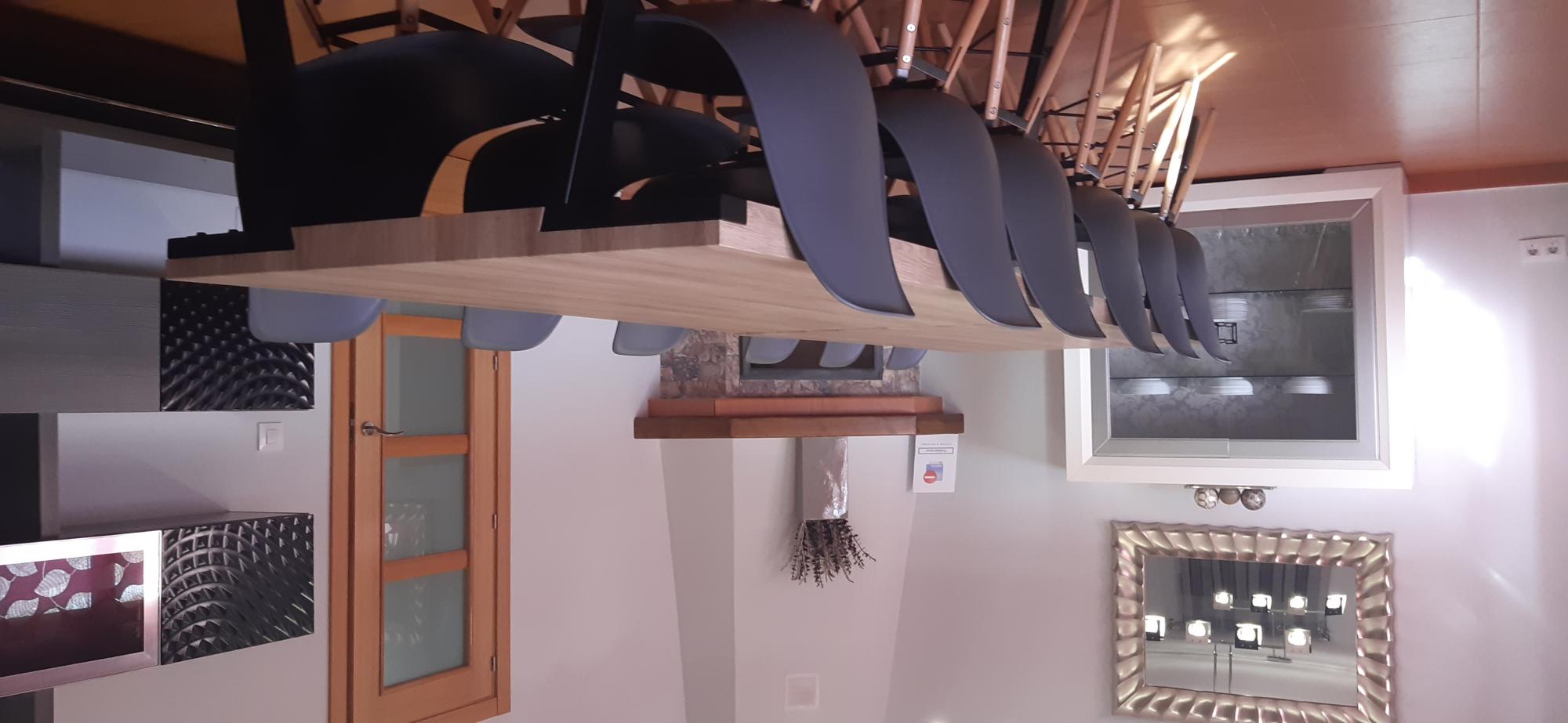 Casas o chalets-Venta-San AndrÃ©s del Congosto-675977-Foto-9
