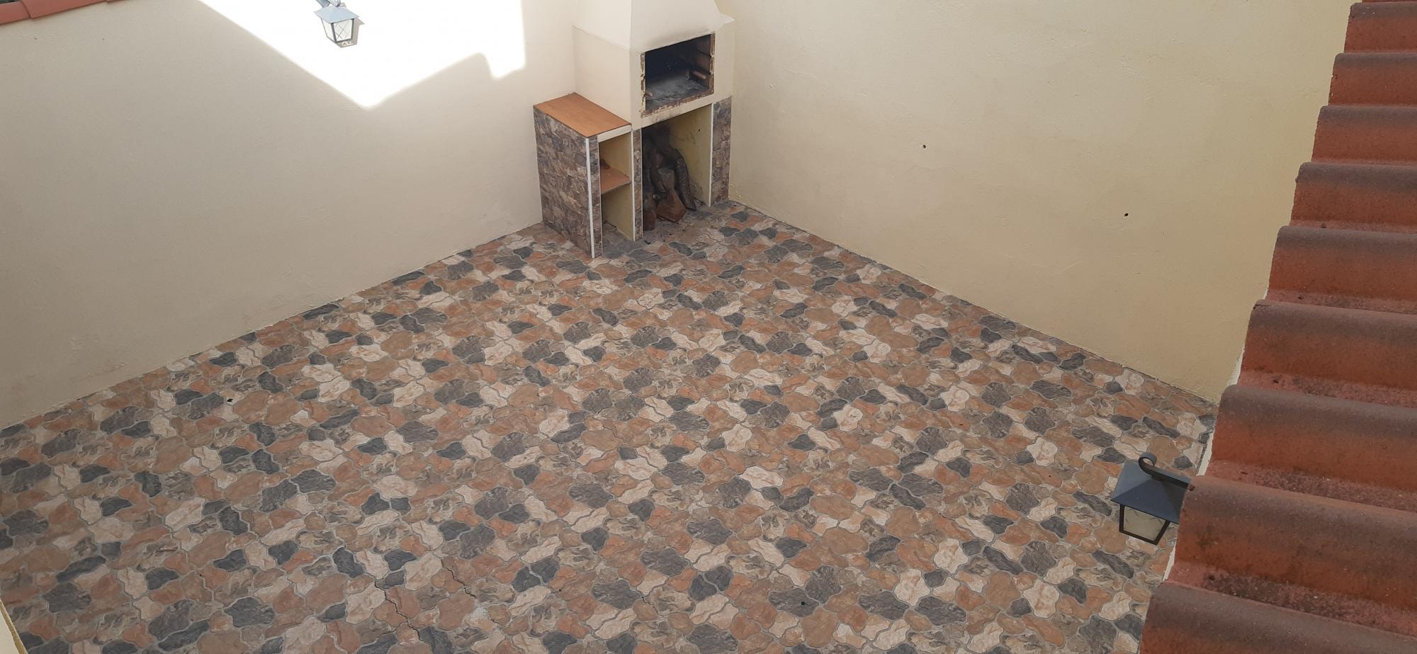 Casas o chalets-Venta-San AndrÃ©s del Congosto-675977-Foto-20