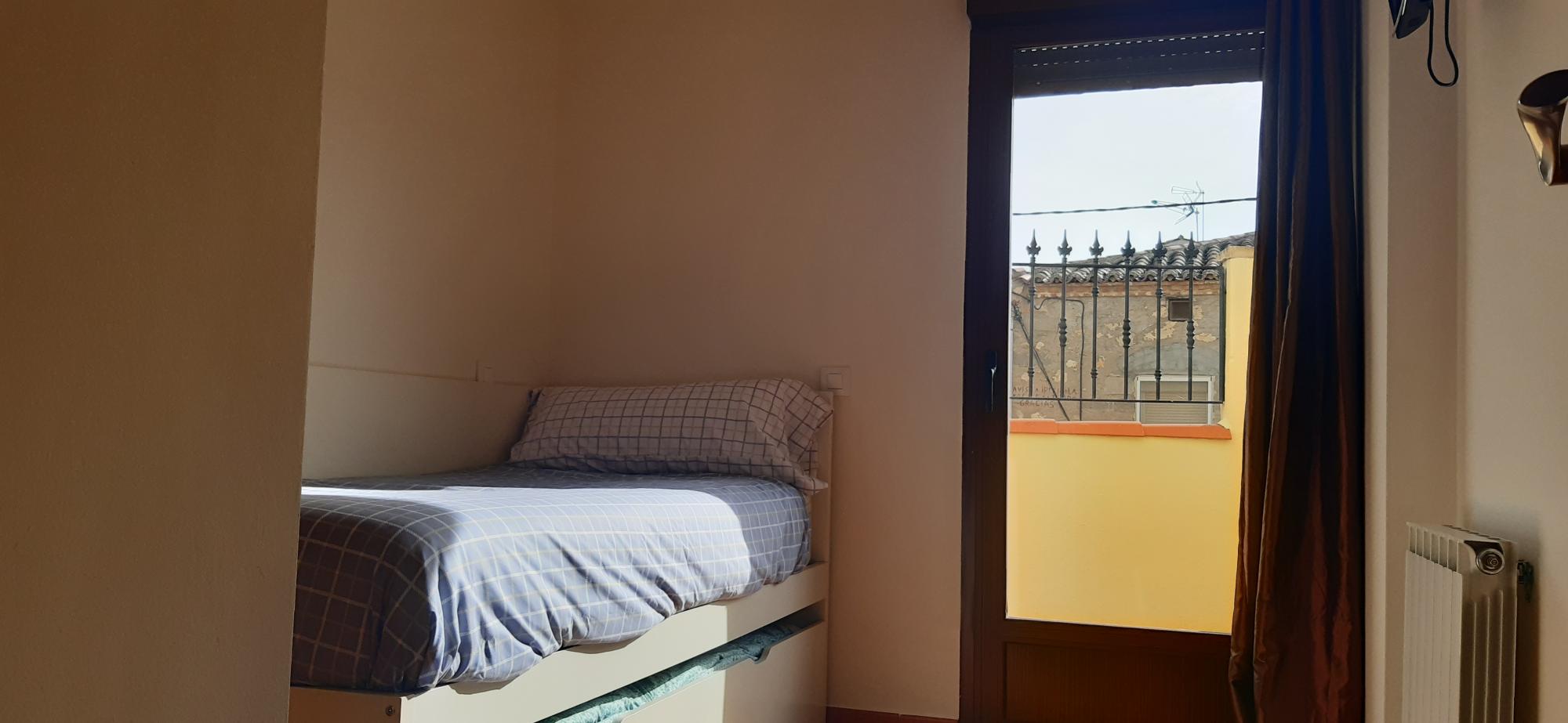 Casas o chalets-Venta-San AndrÃ©s del Congosto-675977-Foto-24
