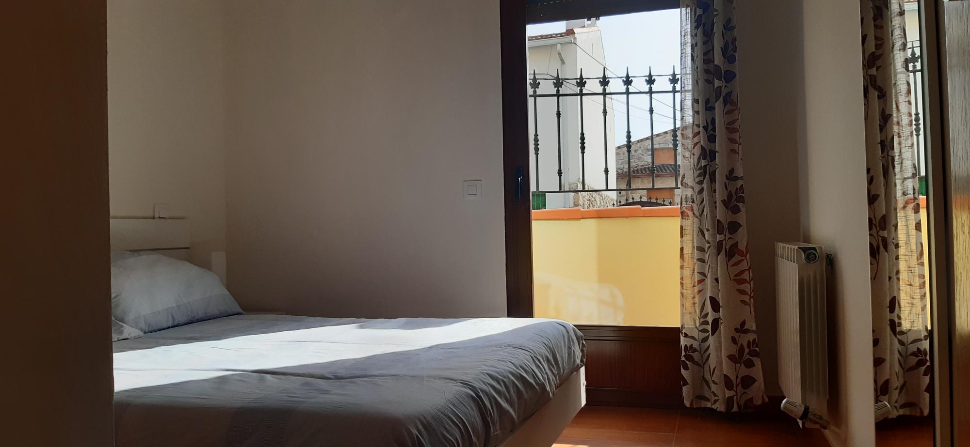 Casas o chalets-Venta-San AndrÃ©s del Congosto-675977-Foto-27