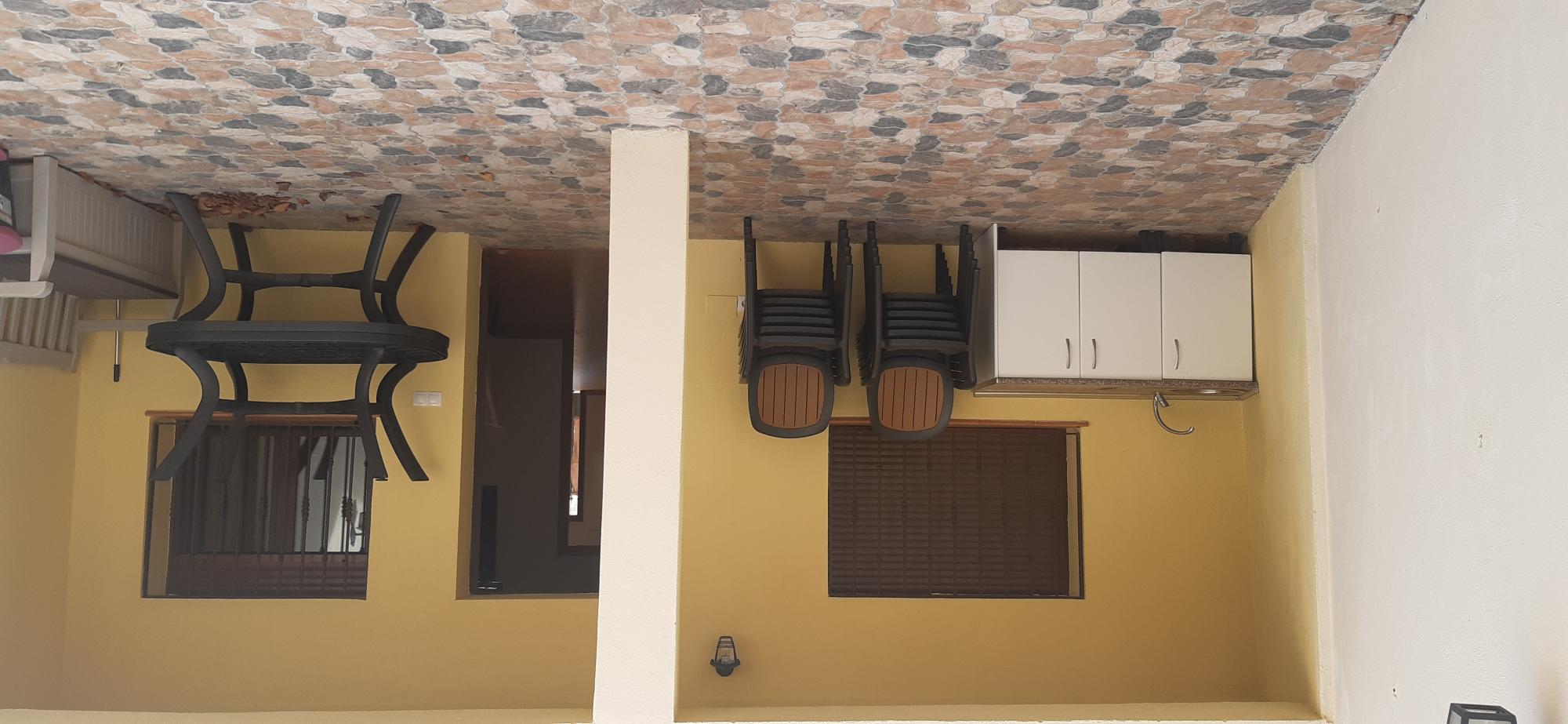 Casas o chalets-Venta-San AndrÃ©s del Congosto-675977-Foto-7