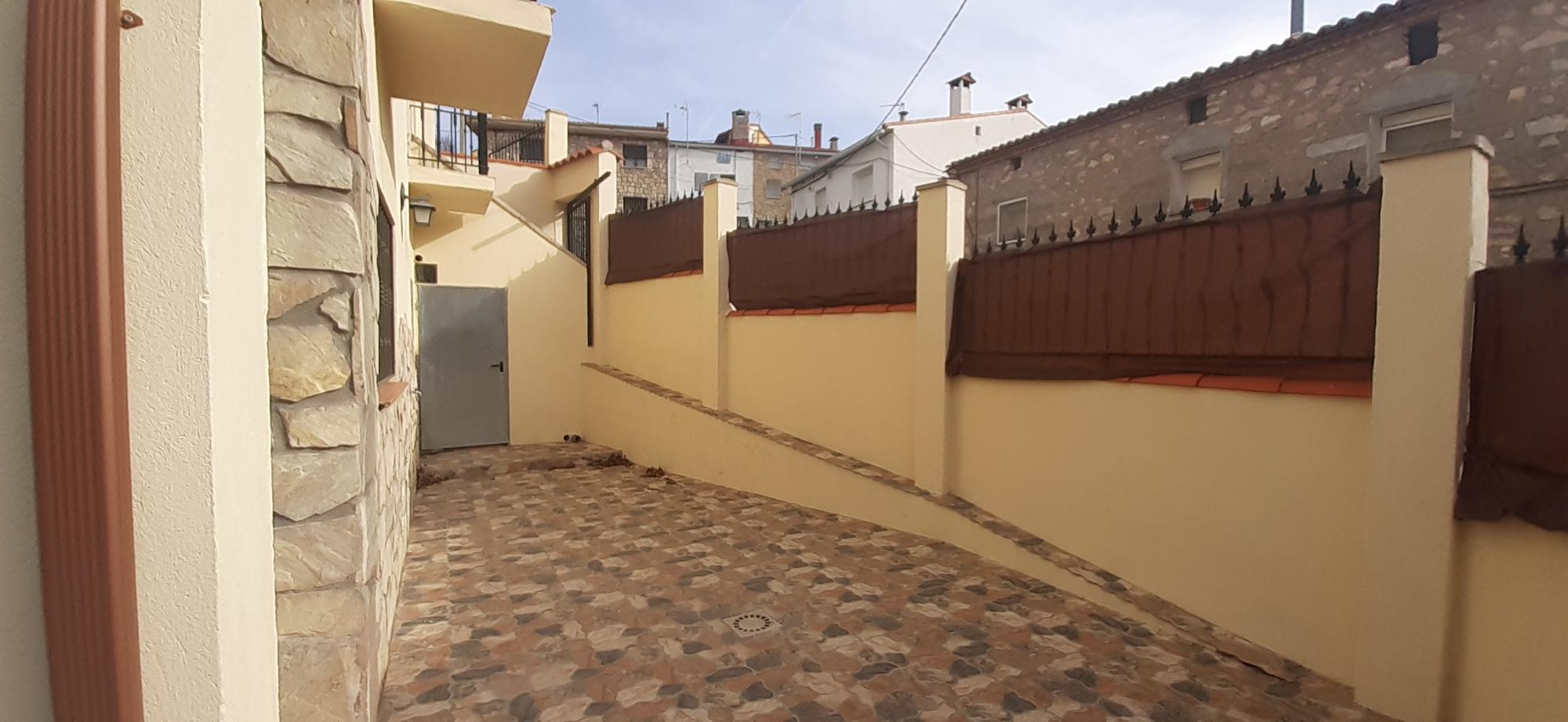 Casas o chalets-Venta-San AndrÃ©s del Congosto-675977-Foto-5