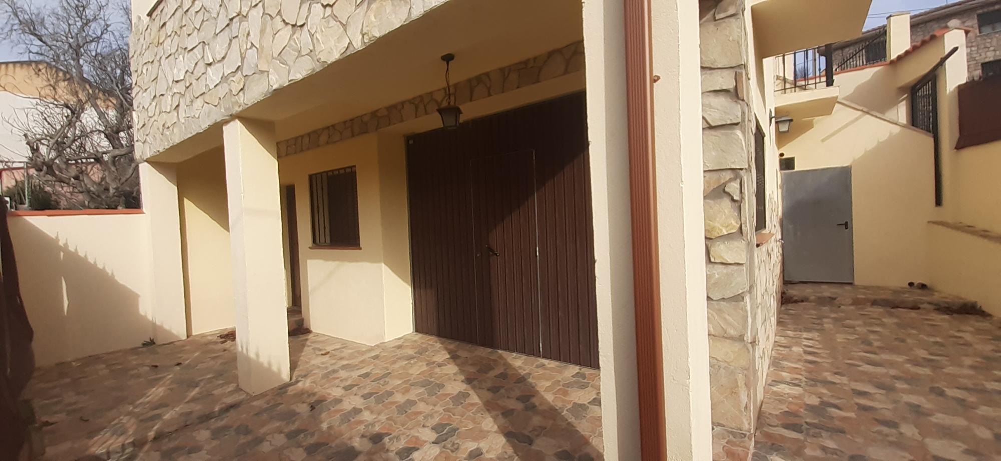 Casas o chalets-Venta-San AndrÃ©s del Congosto-675977-Foto-4