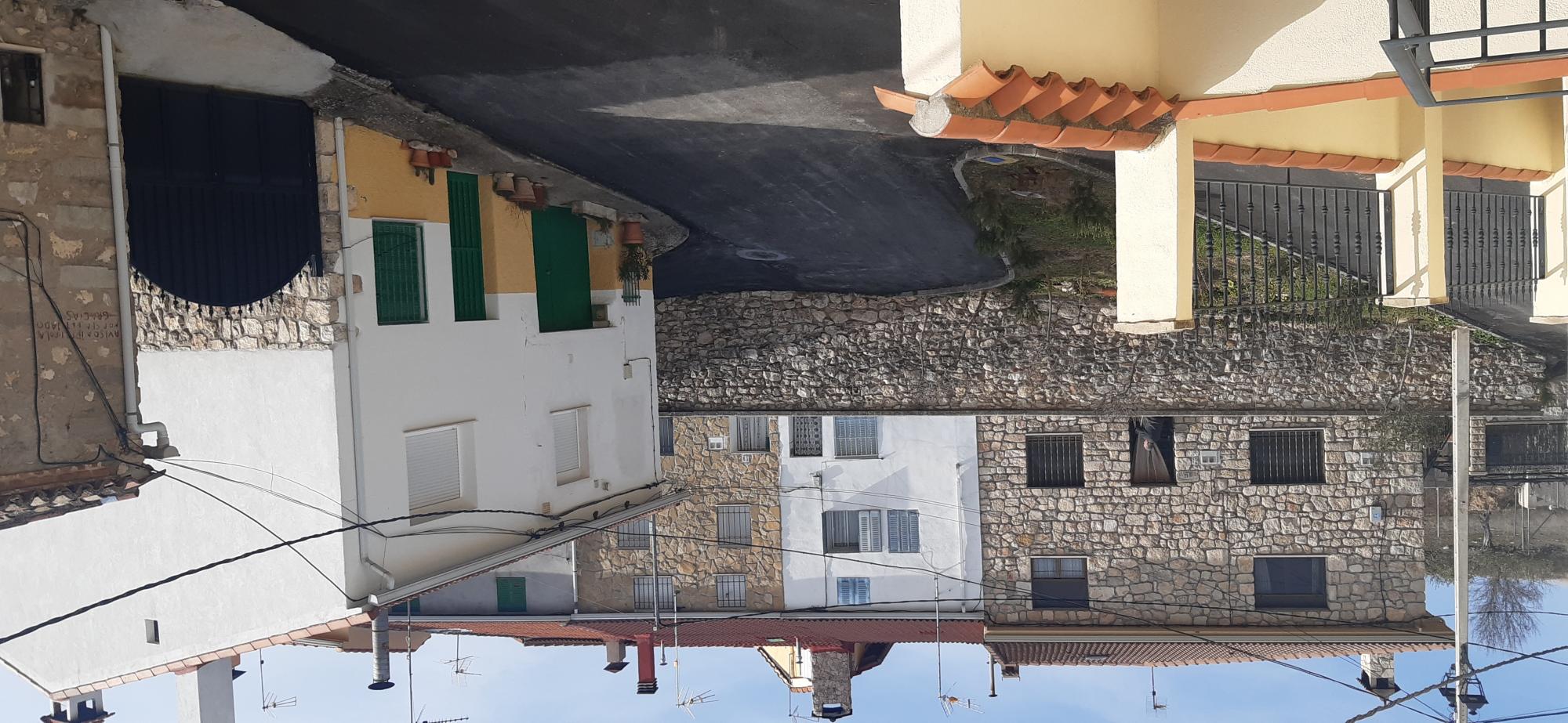 Casas o chalets-Venta-San AndrÃ©s del Congosto-675977-Foto-13