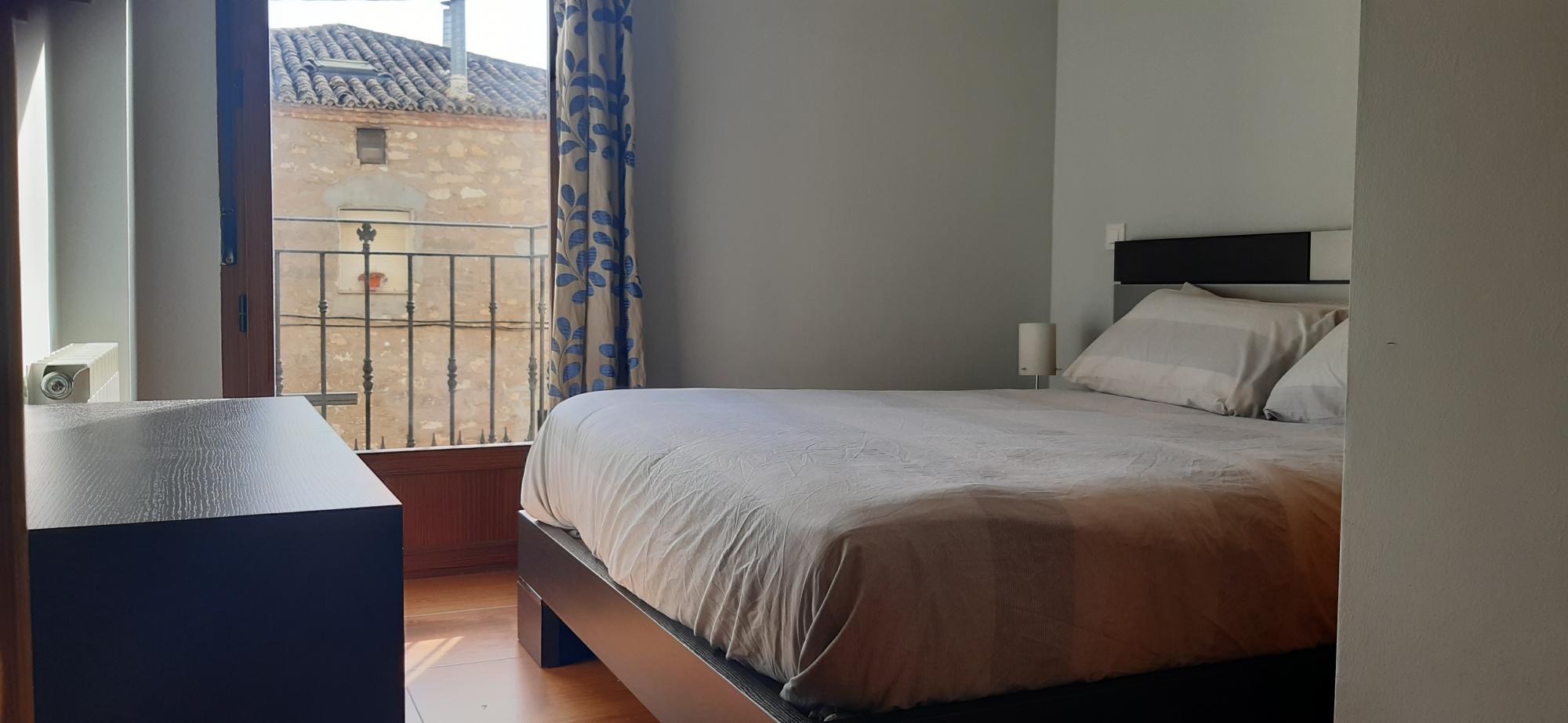 Casas o chalets-Venta-San AndrÃ©s del Congosto-675977-Foto-22