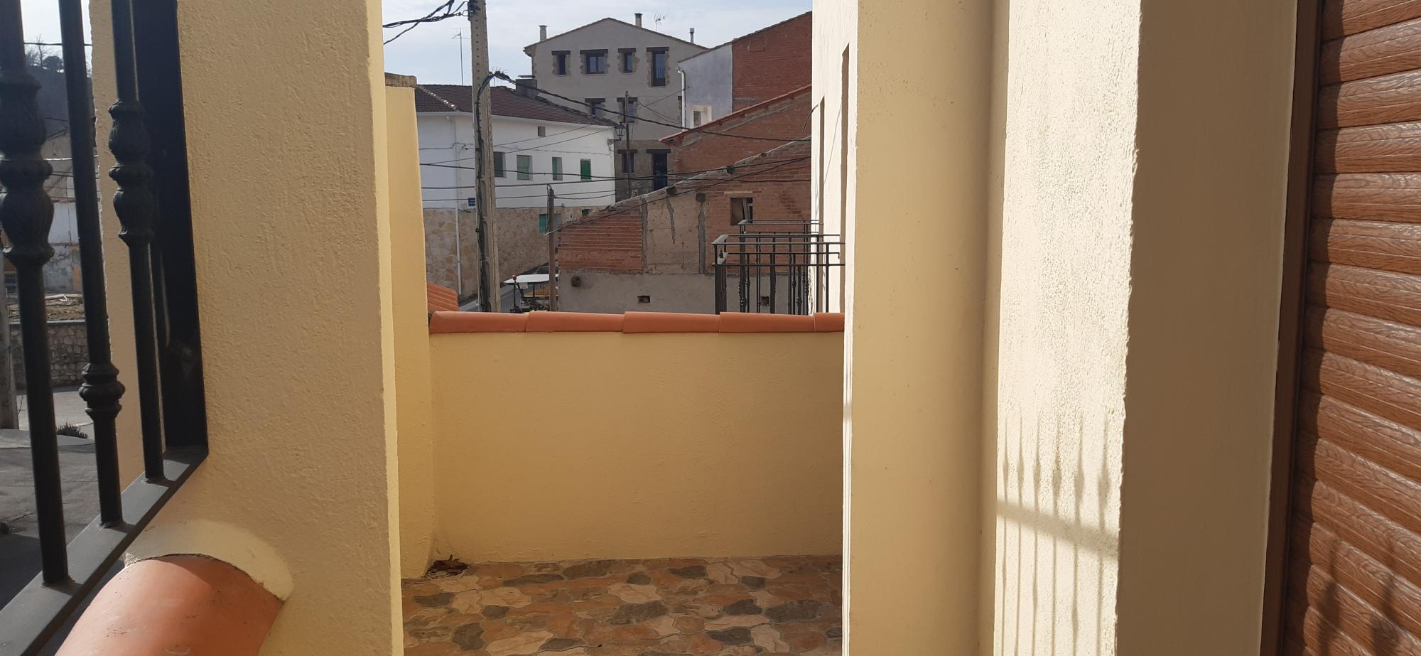 Casas o chalets-Venta-San AndrÃ©s del Congosto-675977-Foto-26