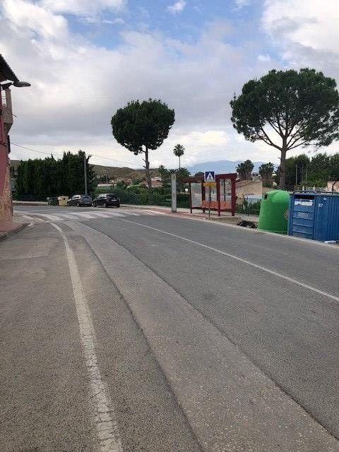 Suelo en venta, Molina de Segura, Murcia