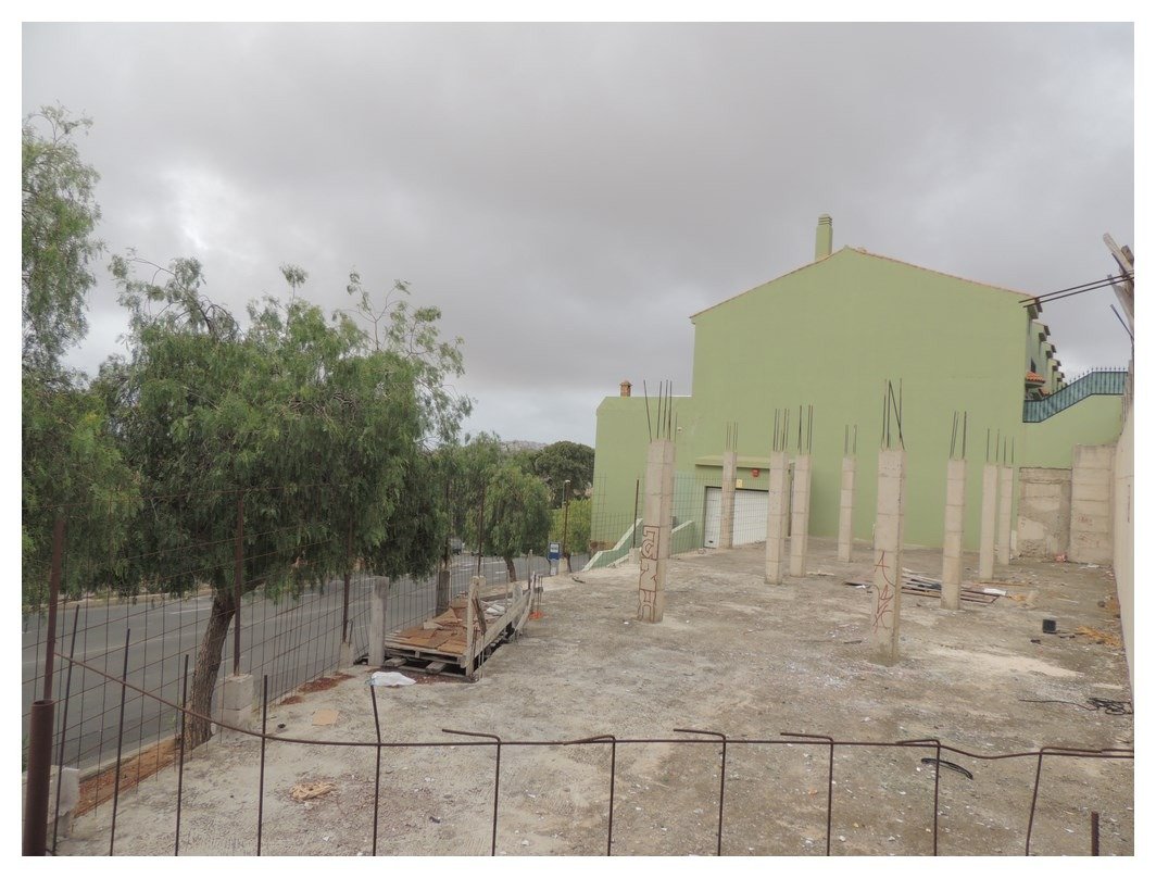 Fincas y solares-Venta-Las Palmas de Gran Canaria-700557-Foto-3