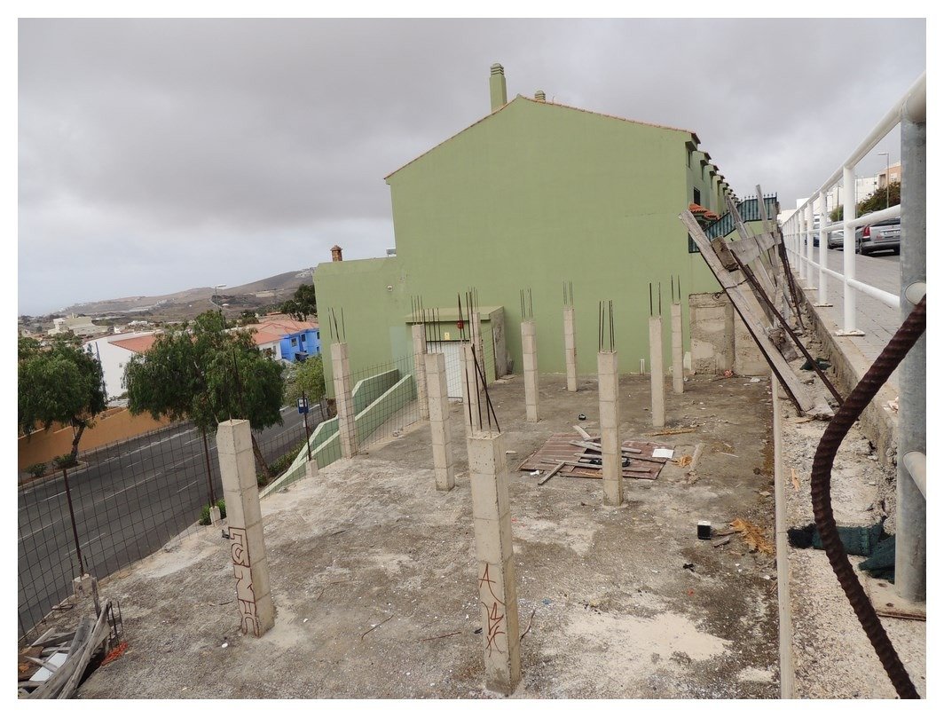 Fincas y solares-Venta-Las Palmas de Gran Canaria-700557-Foto-2