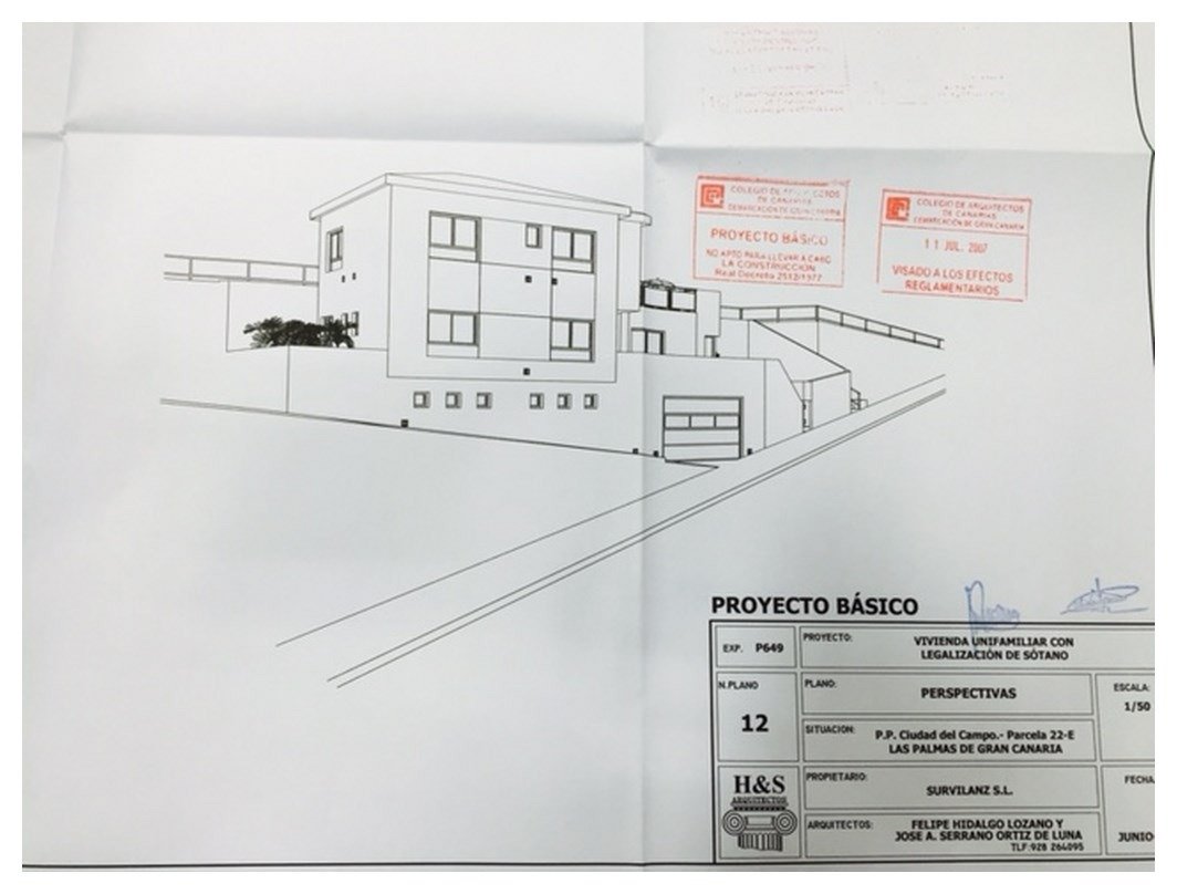 Fincas y solares-Venta-Las Palmas de Gran Canaria-700557-Foto-7