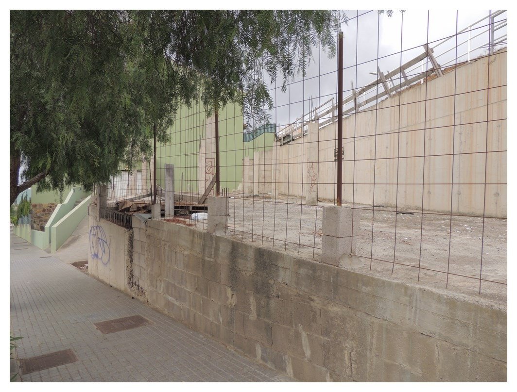 Fincas y solares-Venta-Las Palmas de Gran Canaria-700557-Foto-4