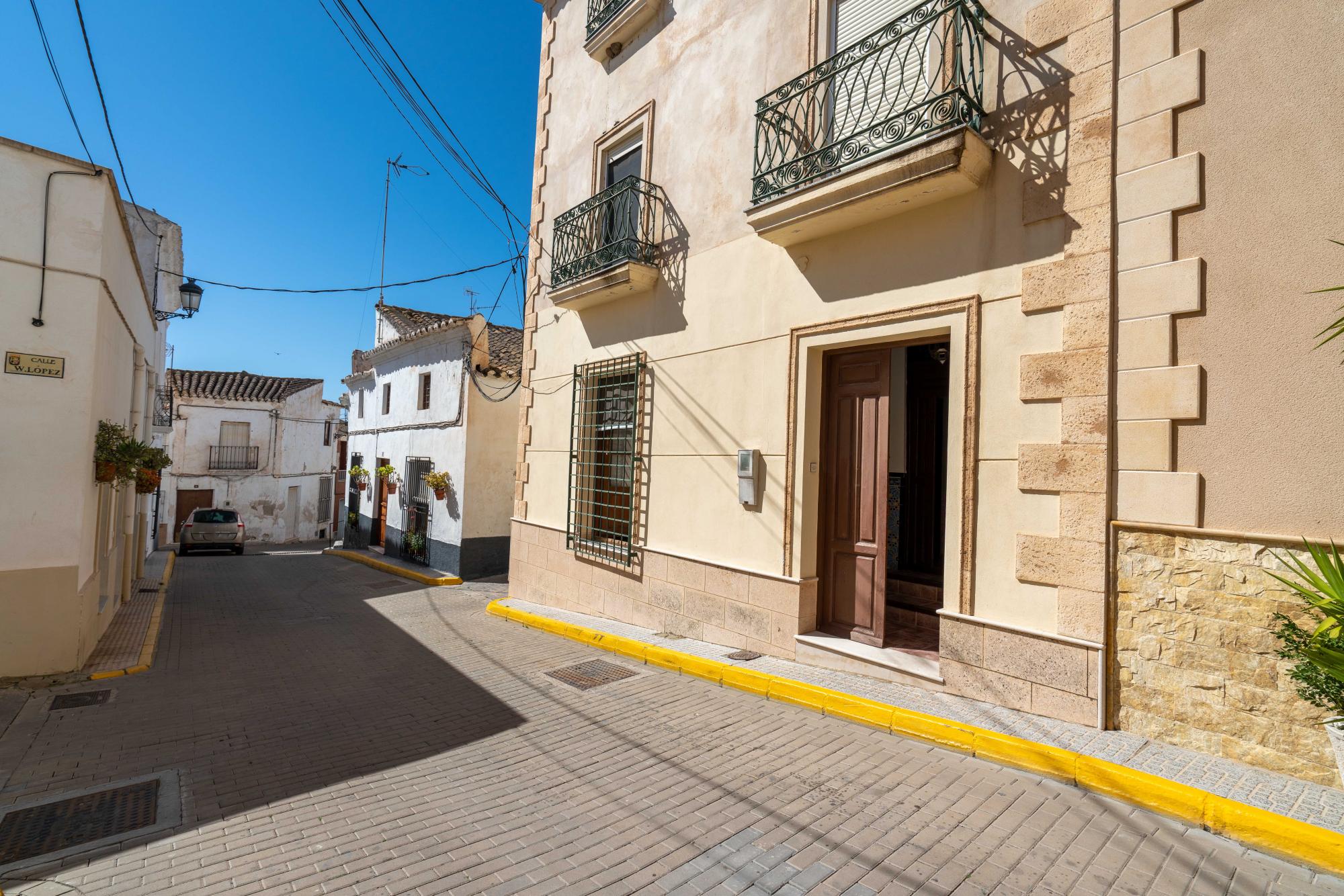 Casas o chalets-Venta-Sorbas-701078-Foto-15