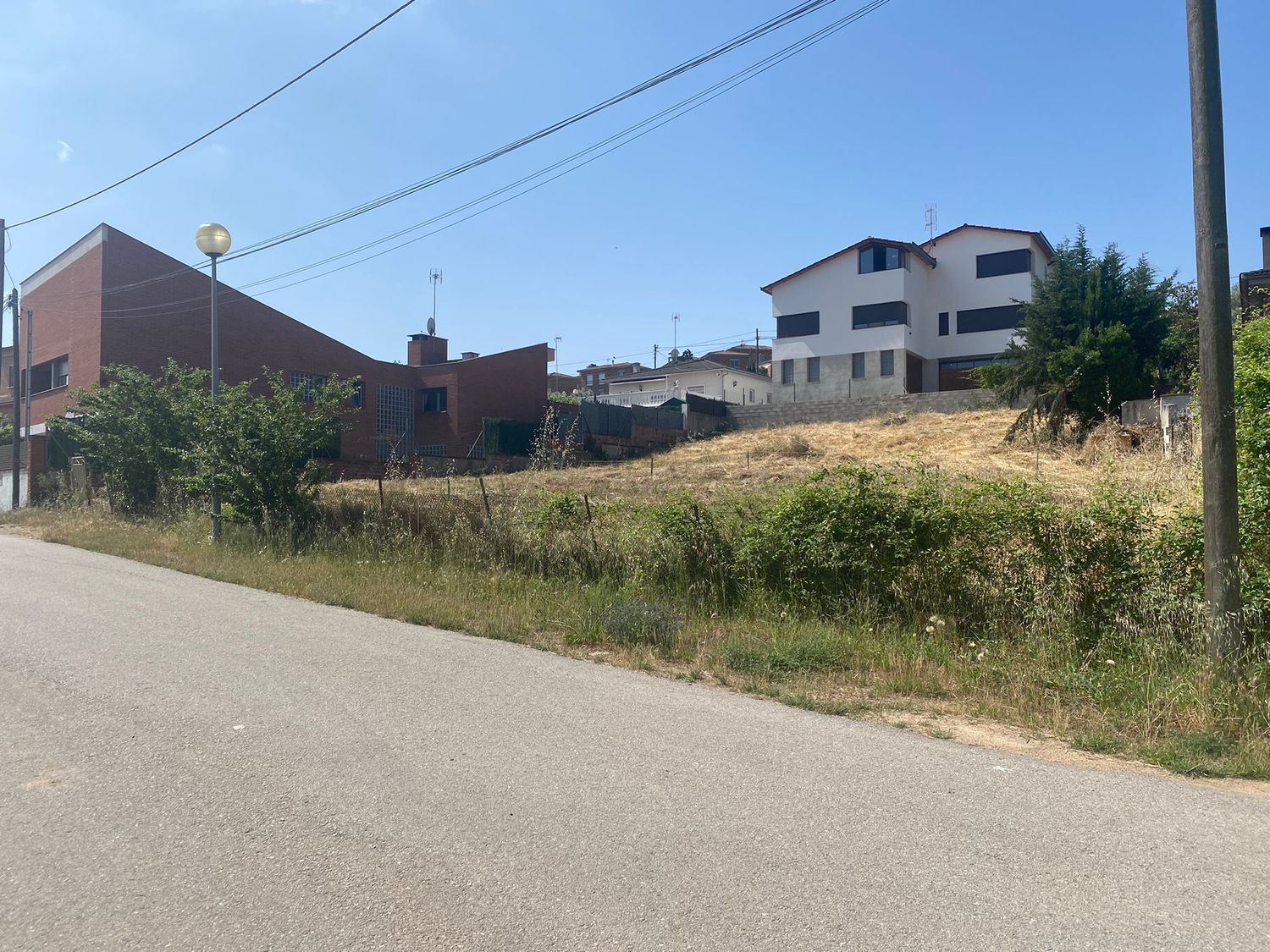 Fincas y solares-Venta-Palau-solitÃ  i Plegamans-705580-Foto-14