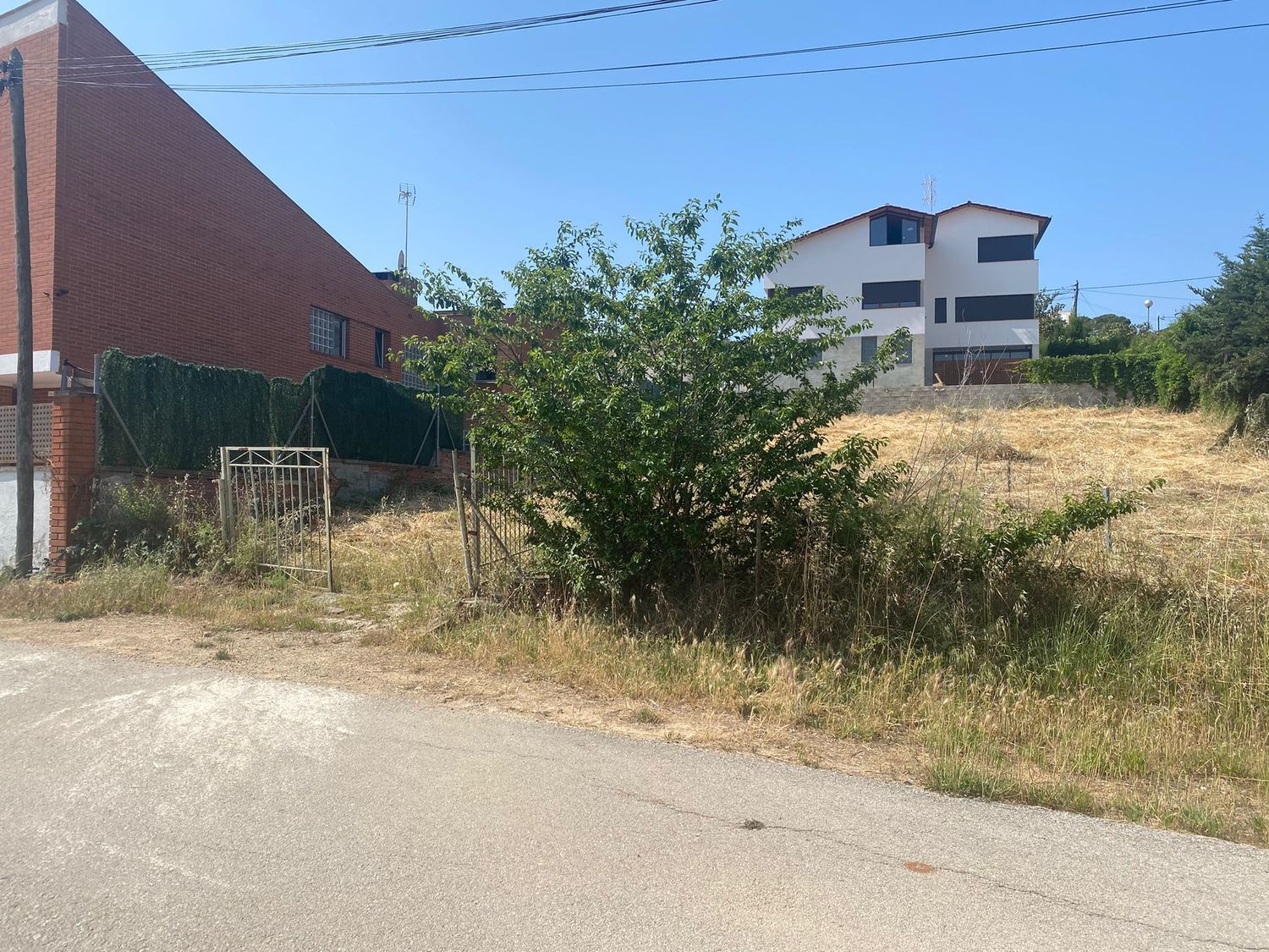 Fincas y solares-Venta-Palau-solitÃ  i Plegamans-705580-Foto-9