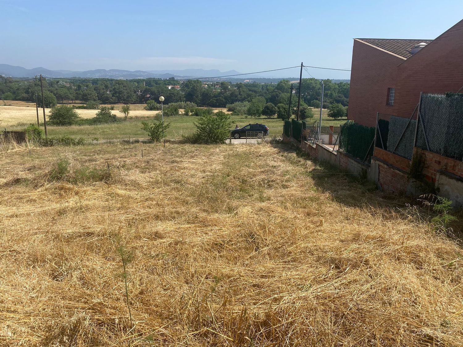 Fincas y solares-Venta-Palau-solitÃ  i Plegamans-705580-Foto-39