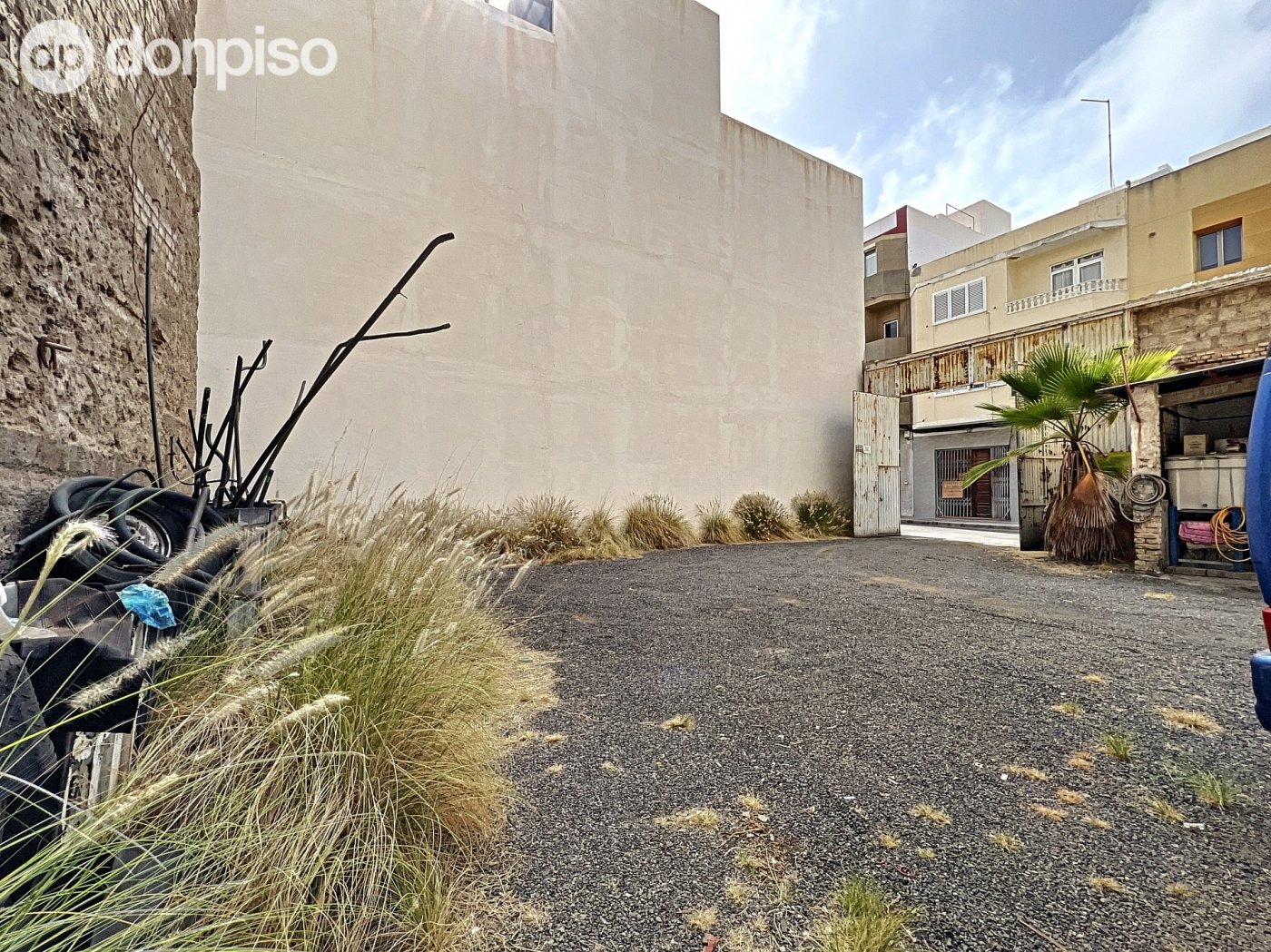 Fincas y solares-Venta-Las Palmas de Gran Canaria-727201-Foto-8
