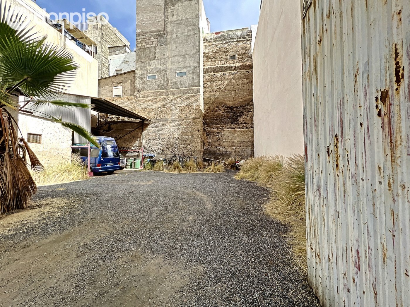 Fincas y solares-Venta-Las Palmas de Gran Canaria-727201-Foto-7